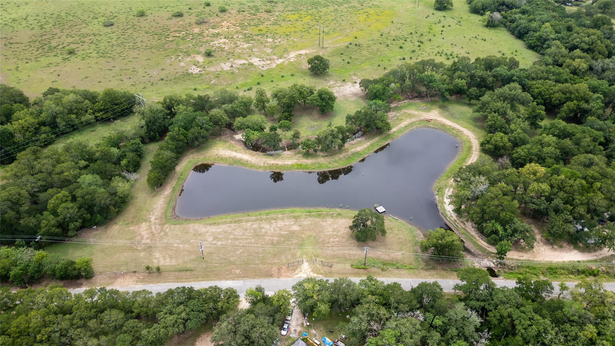 1000 Old Lytton Springs RD, Lockhart, TX 78644 photo 5