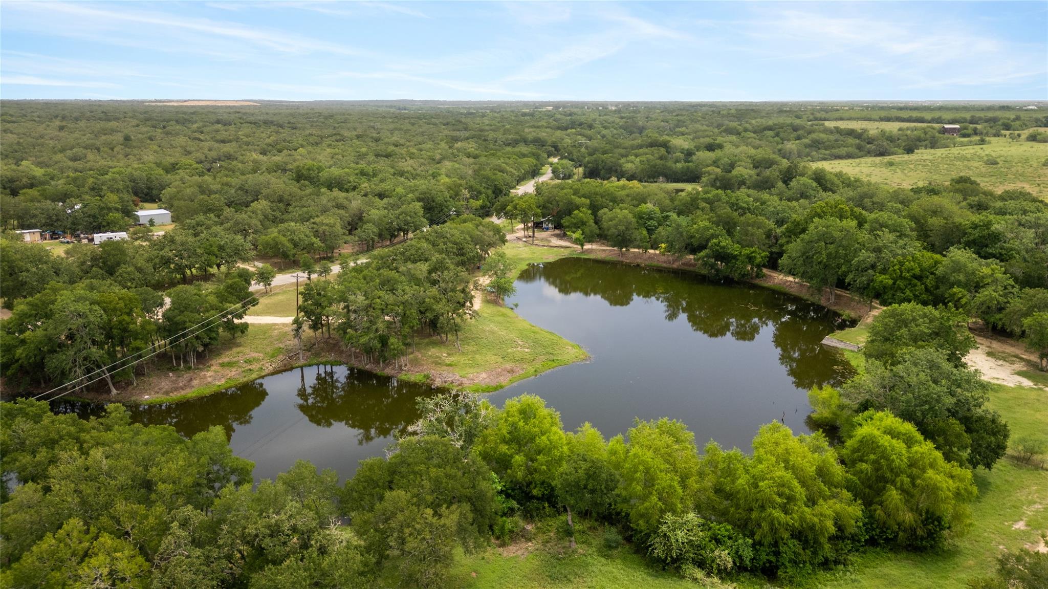 900 Old Lytton Springs RD, Lockhart, TX 78644 photo 5