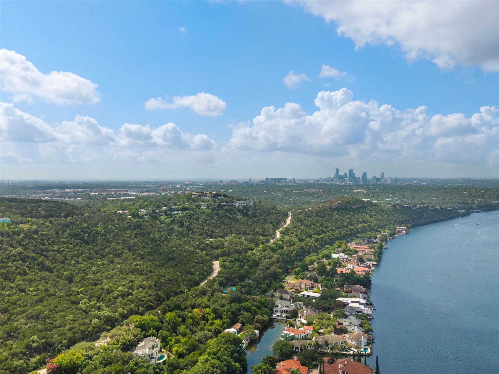 Cliffs Austin