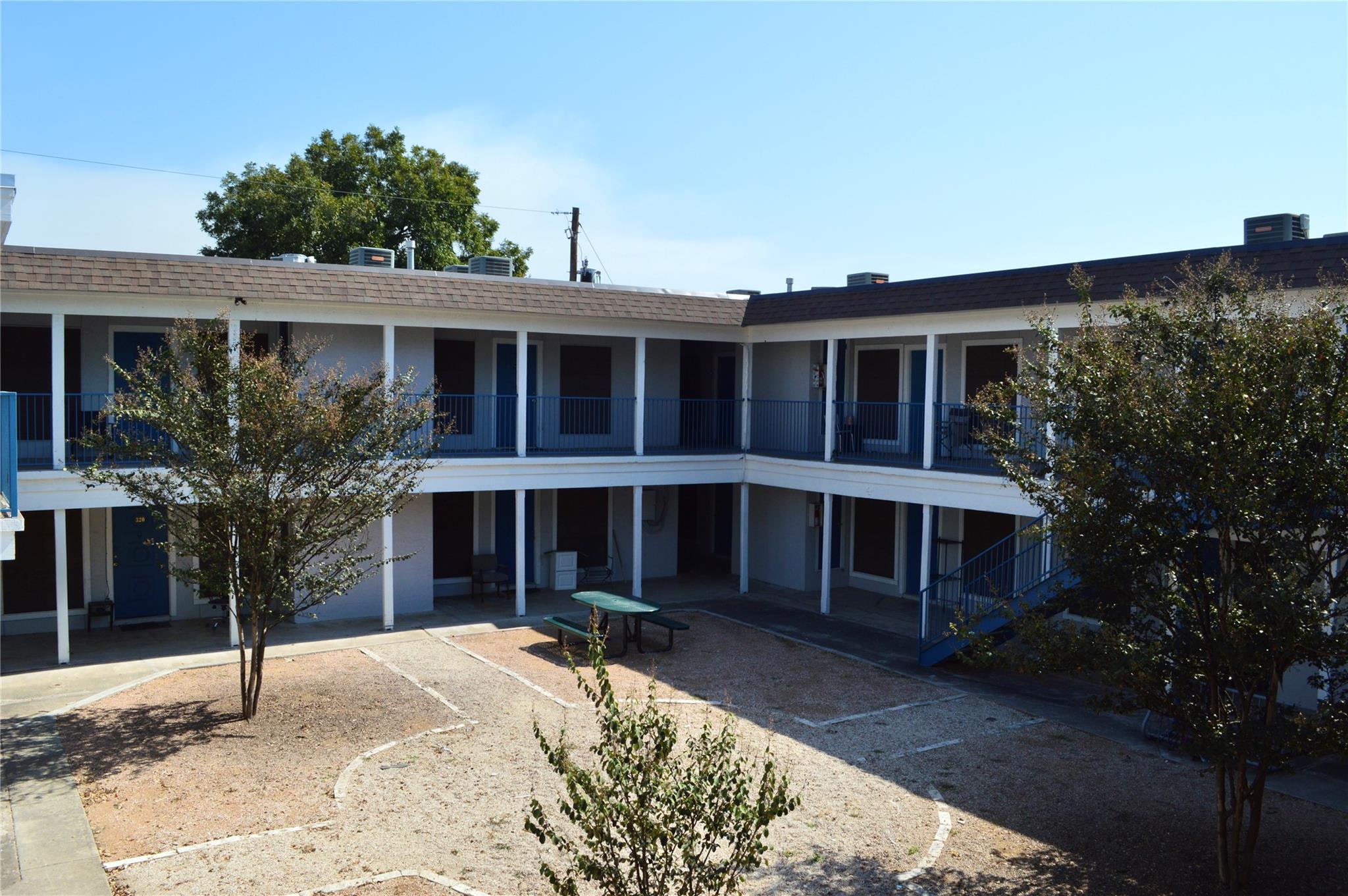 4709 Harmon Ave #333, Austin, TX 78751 photo 2