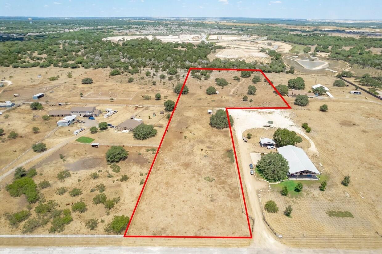 550 Shell Stone TRL, Georgetown, TX 78628 photo 3