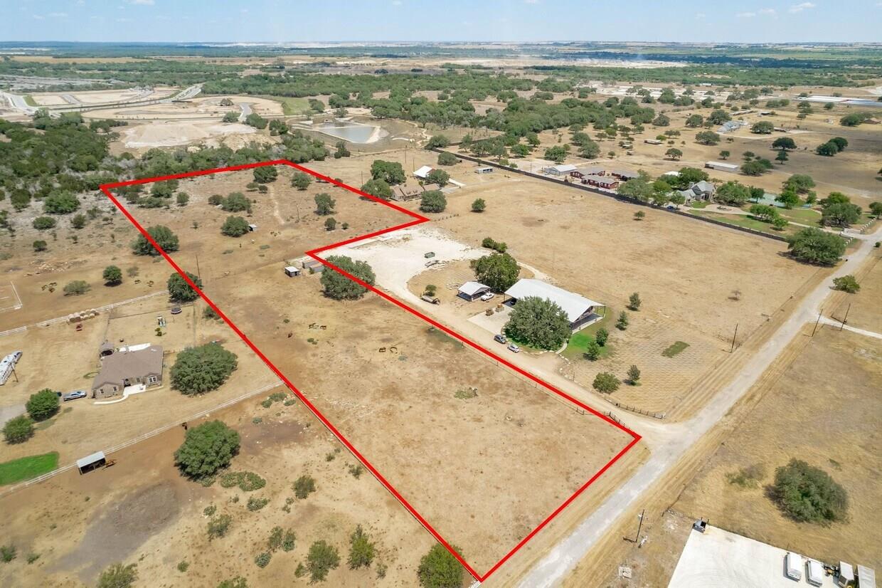 550 Shell Stone TRL, Georgetown, TX 78628 photo 5