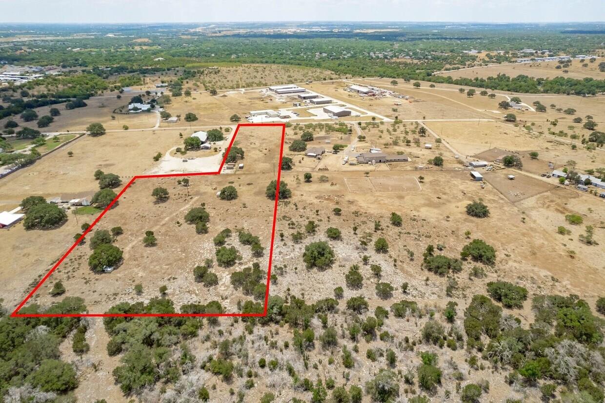550 Shell Stone TRL, Georgetown, TX 78628 photo 4