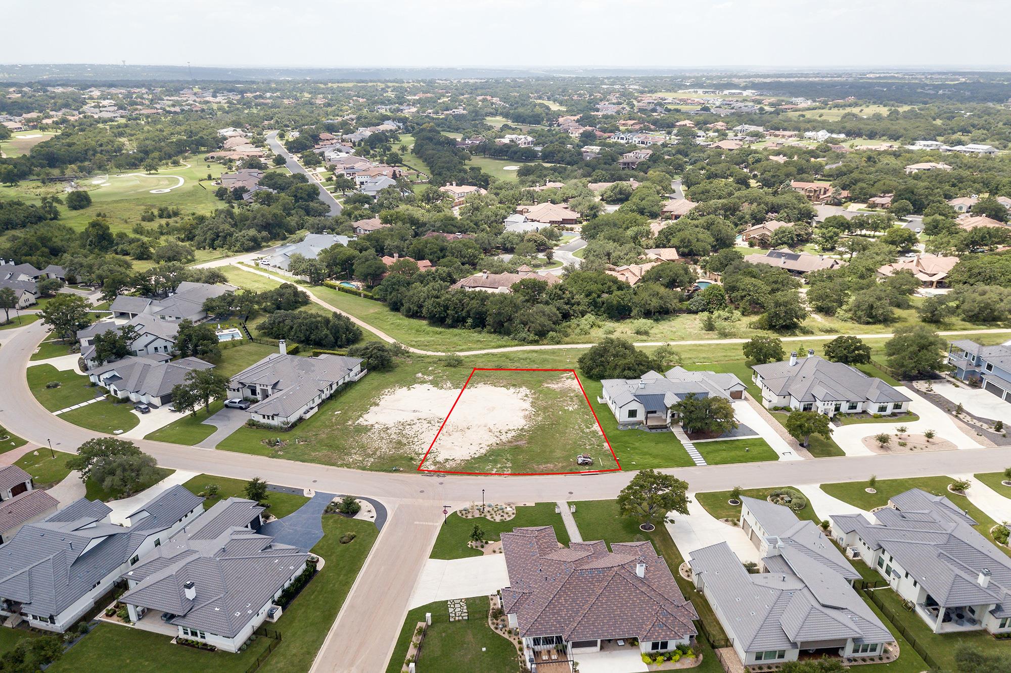 Cimarron Hills