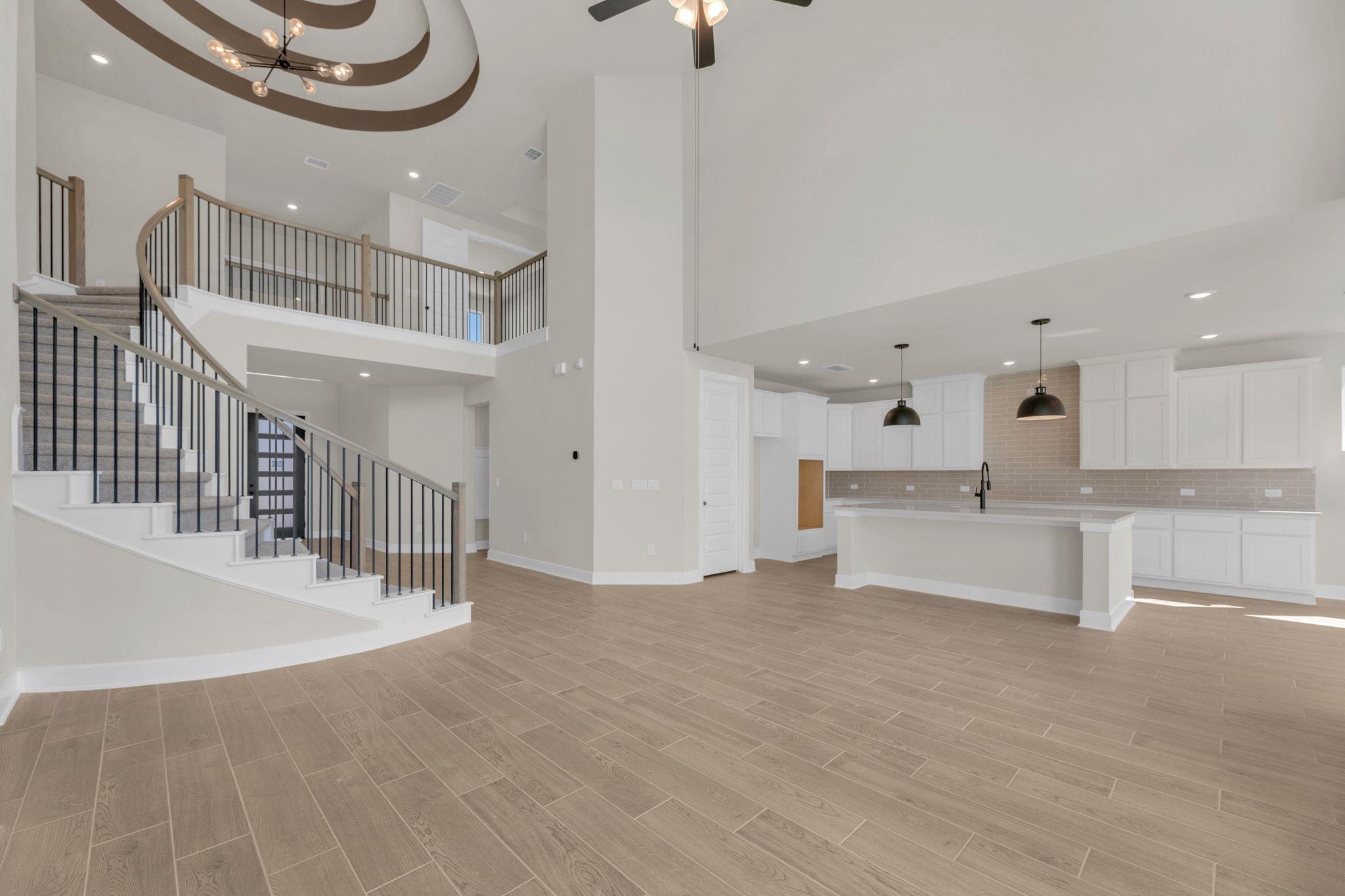 916 Rock Daisy TRL, Hutto, TX 78634 photo 3
