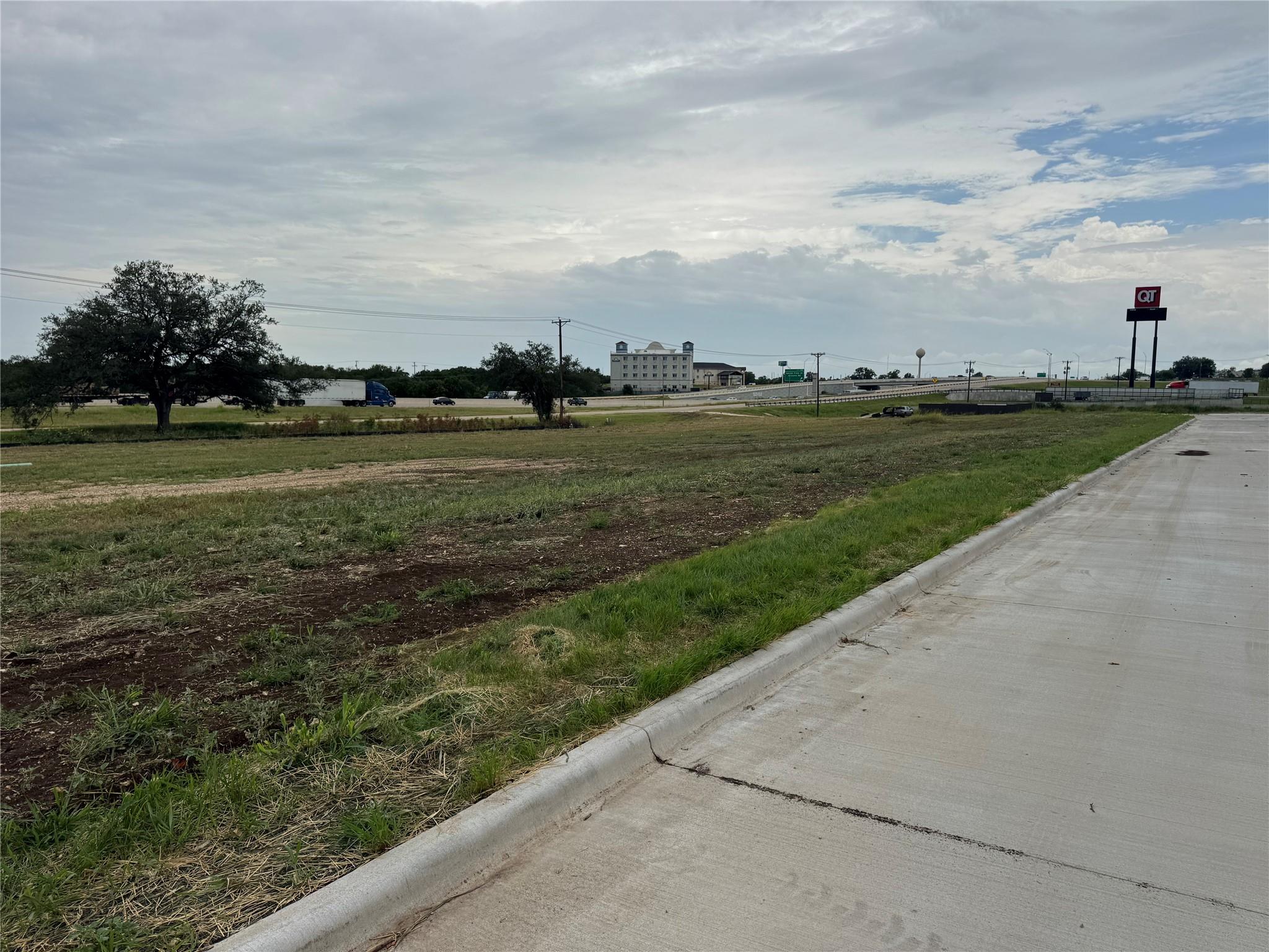 Salado Center