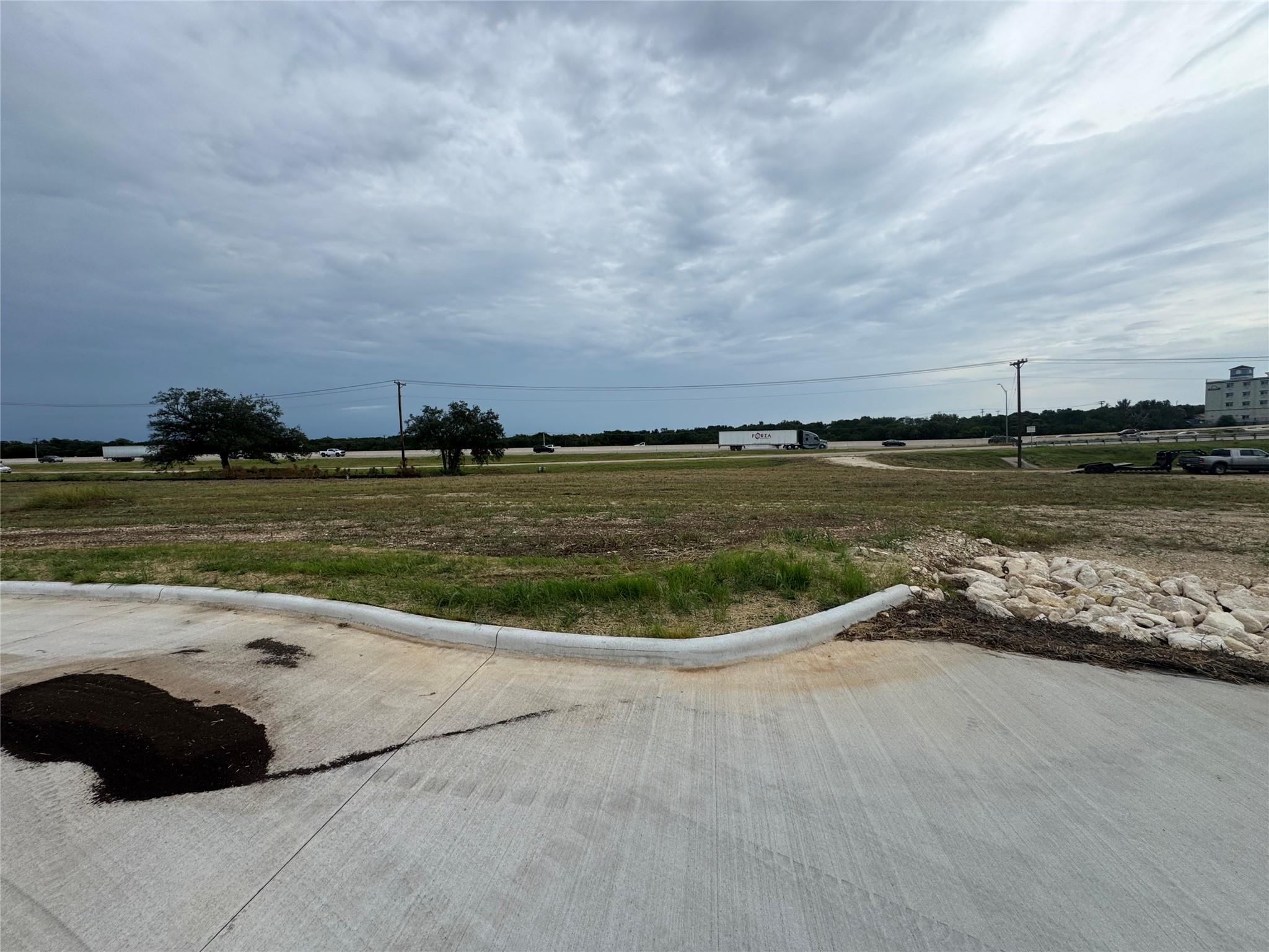 Salado Center