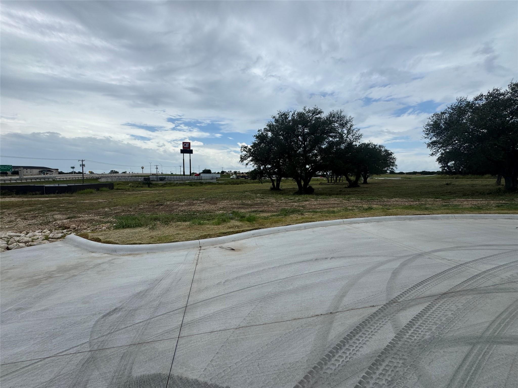 Salado Center