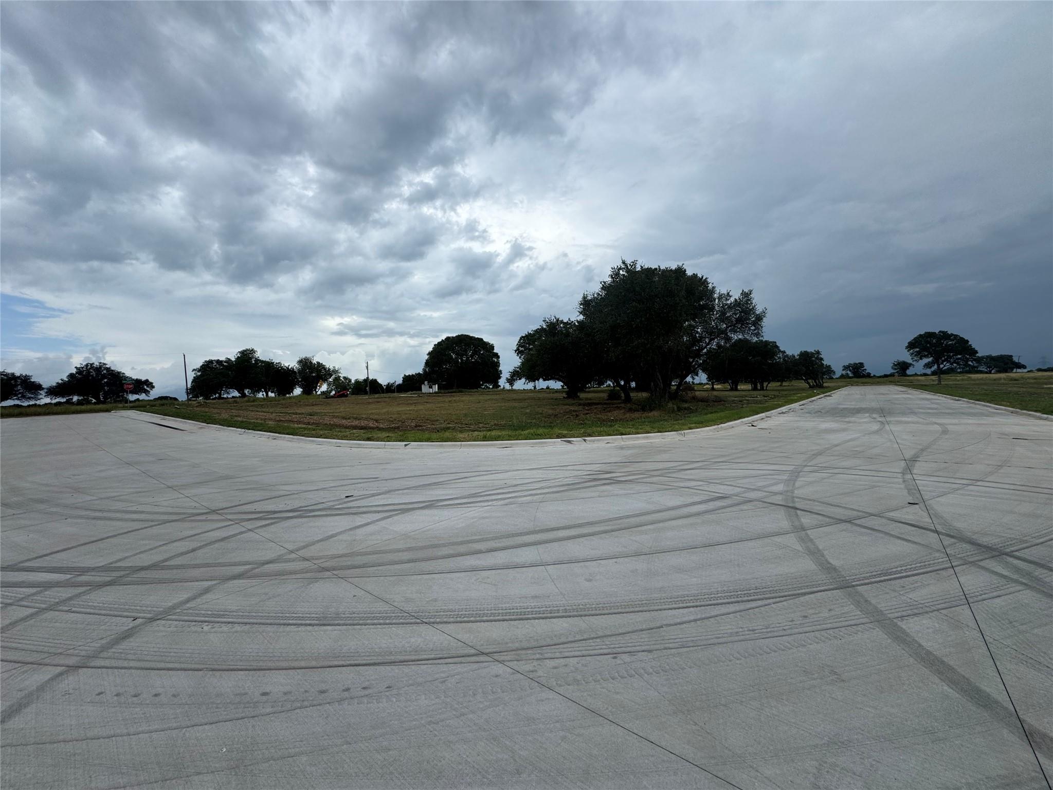Salado Center