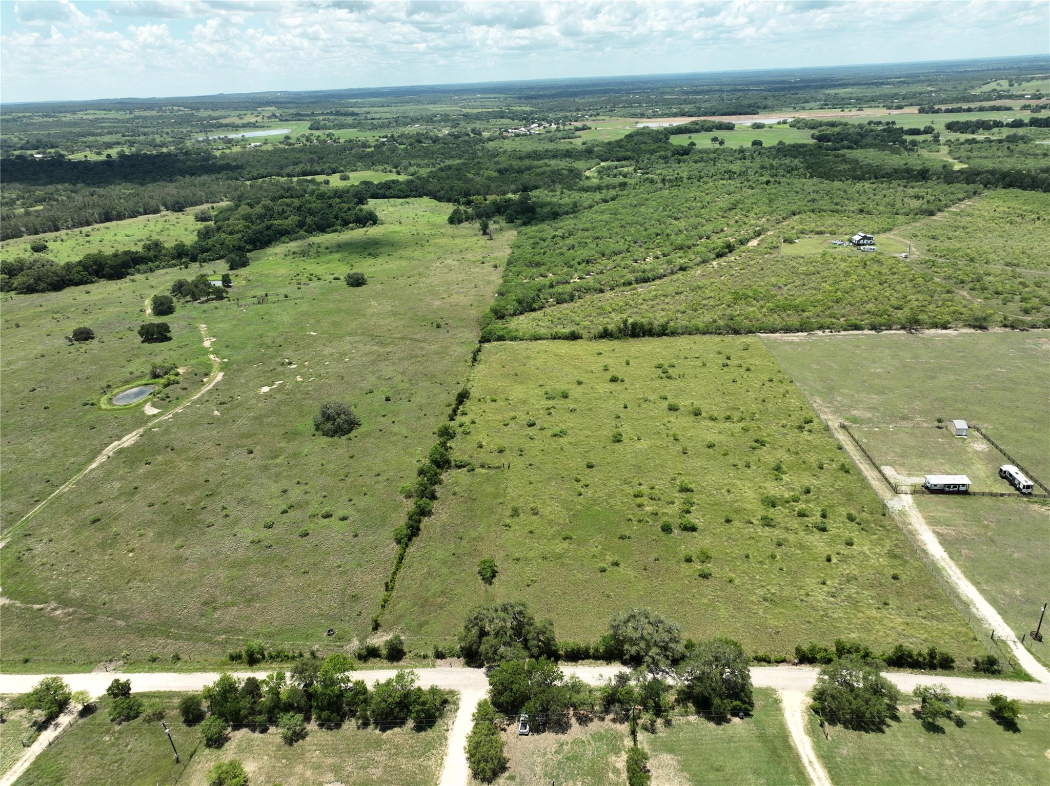 Tenney Creek Ranches