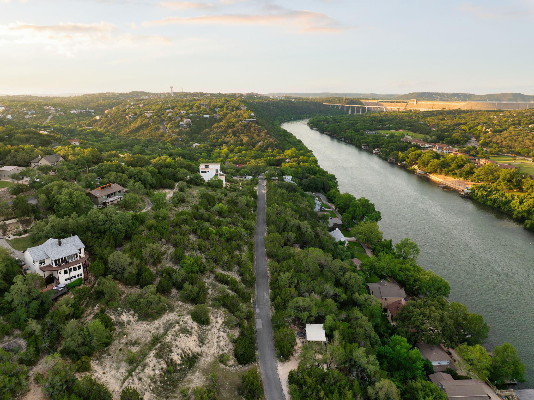 2400 Big Horn DR, Austin, TX 78734 photo 2