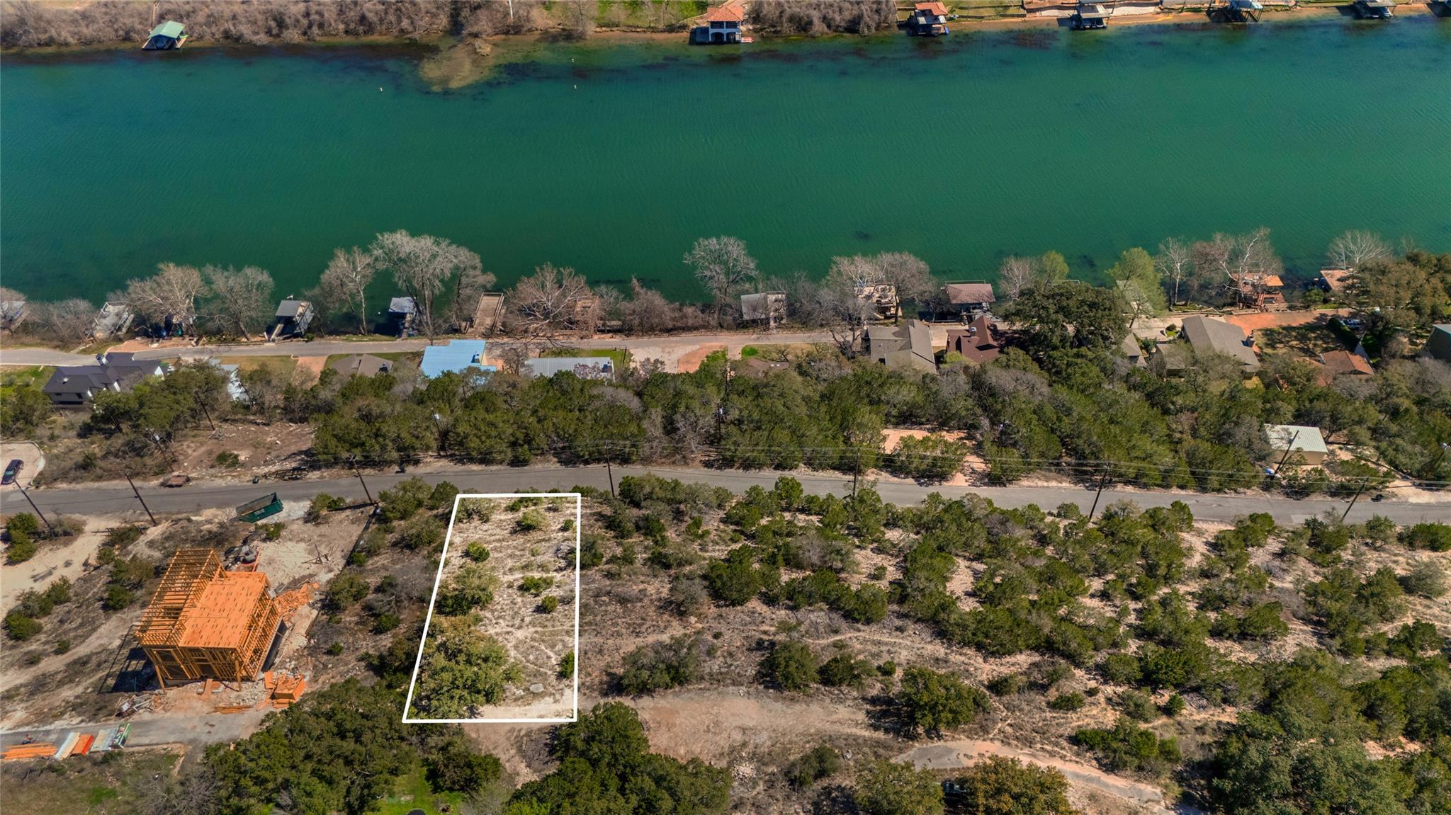 2400 Big Horn DR, Austin, TX 78734 photo 3