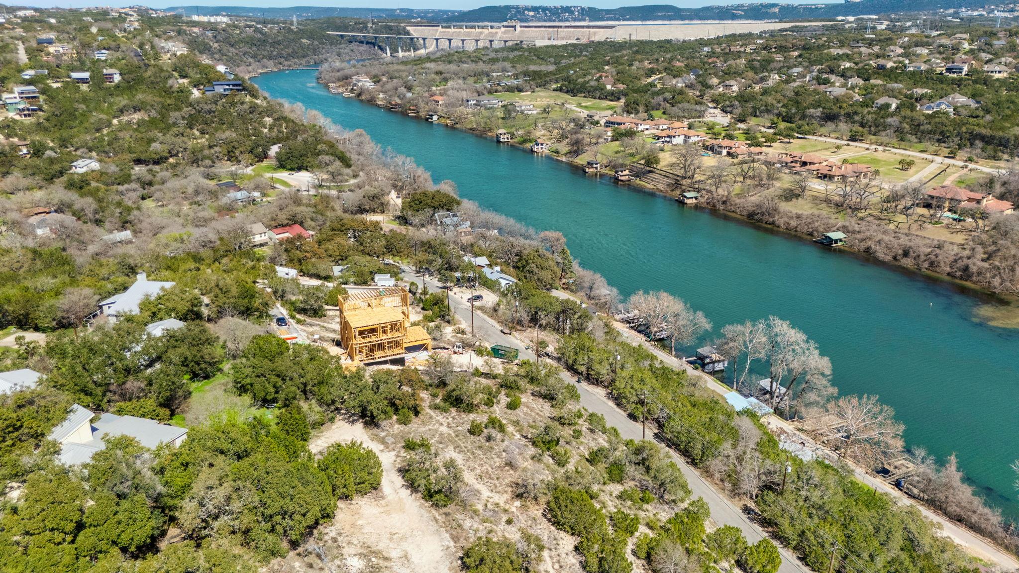 2400 Big Horn DR, Austin, TX 78734 photo 5