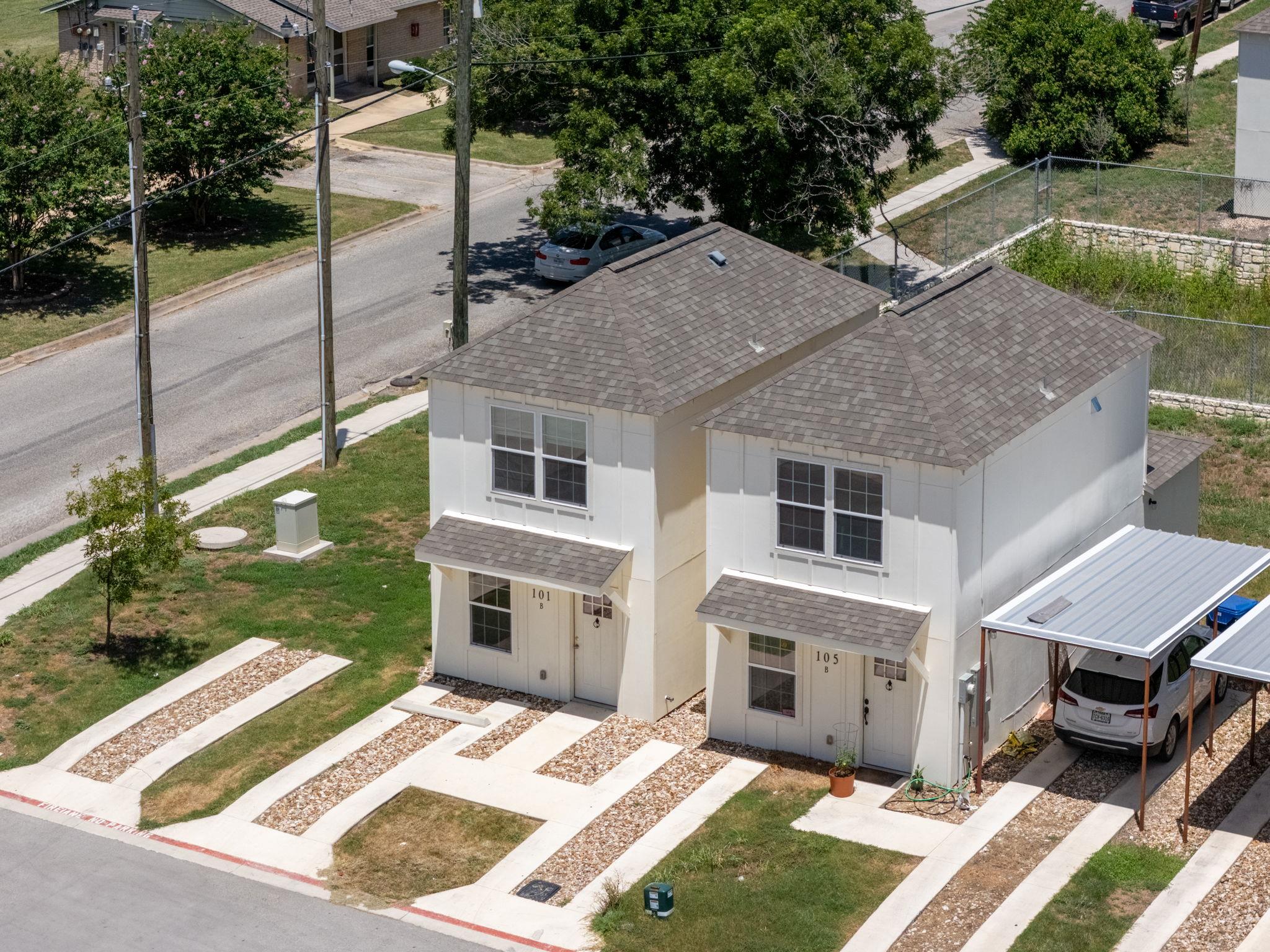 230 Debus DR #101 B, Taylor, TX 76574 photo 4