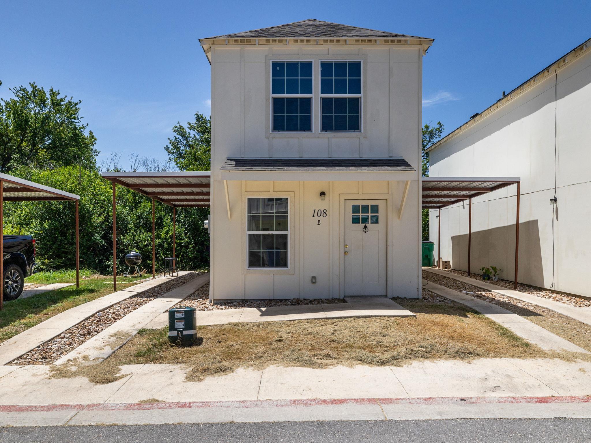 230 Debus DR #108 B, Taylor, TX 76574 photo 3
