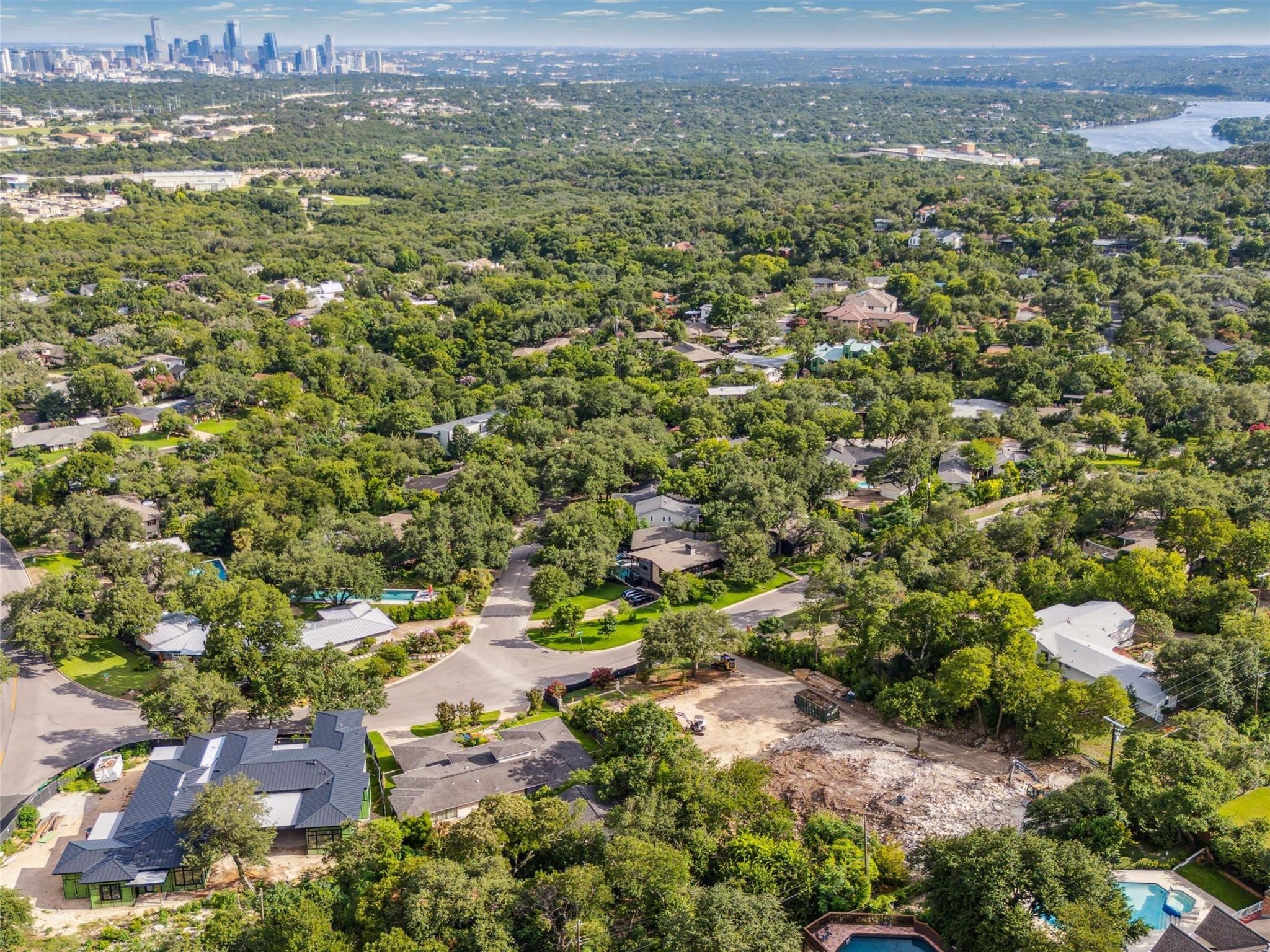 Highland Park West