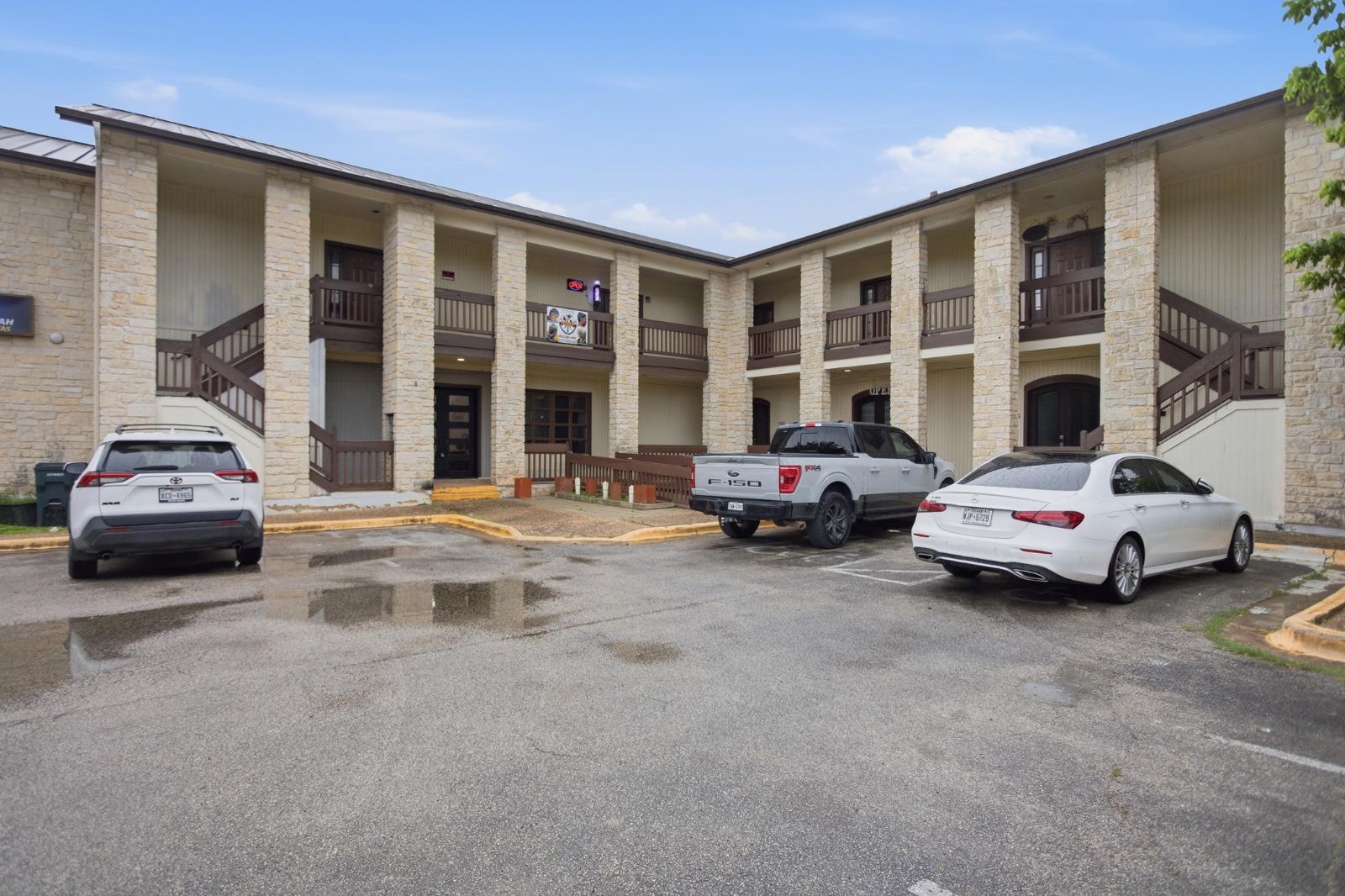 611 Carpenter Ave #101 & 102, Austin, TX 78753 photo 2