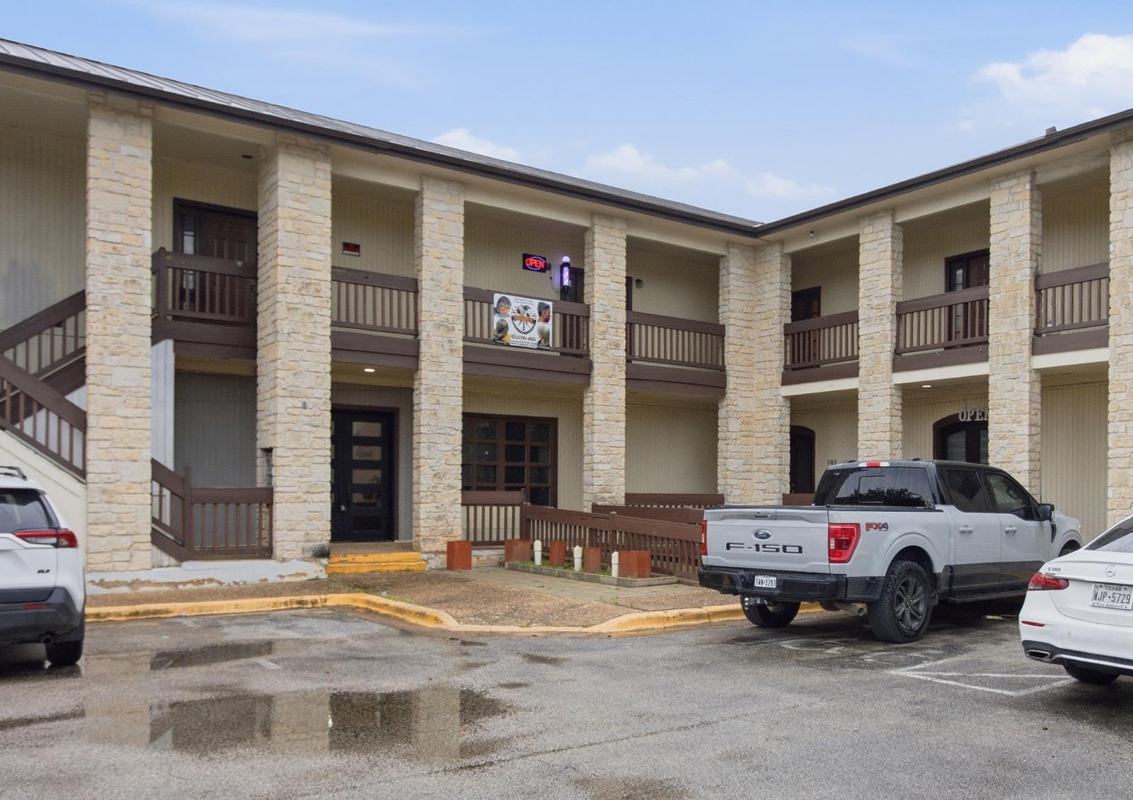 611 Carpenter Ave #101 & 102, Austin, TX 78753 photo 3