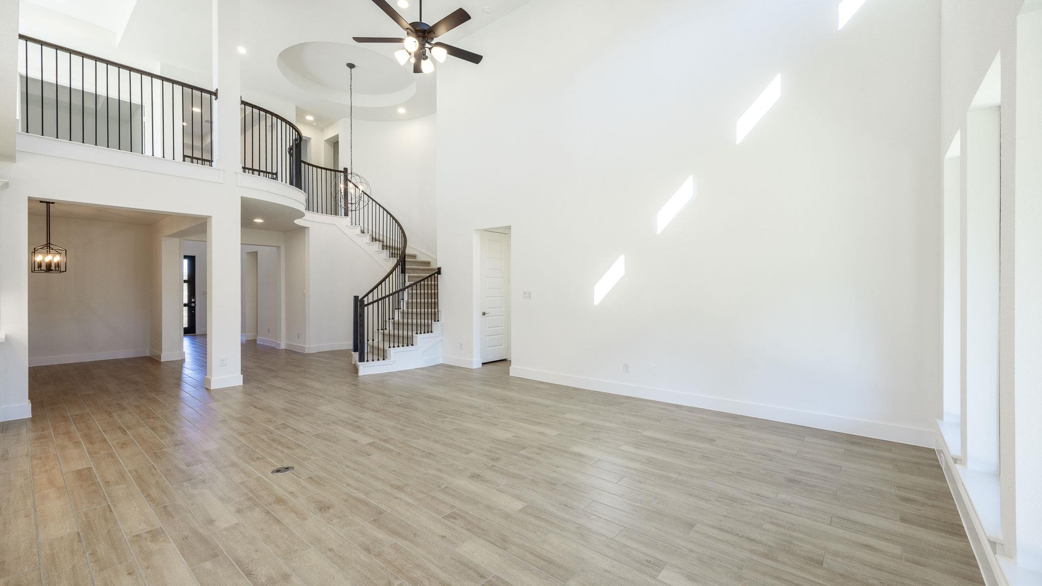 1332 White Daisy LN, Georgetown, TX 78628 photo 4