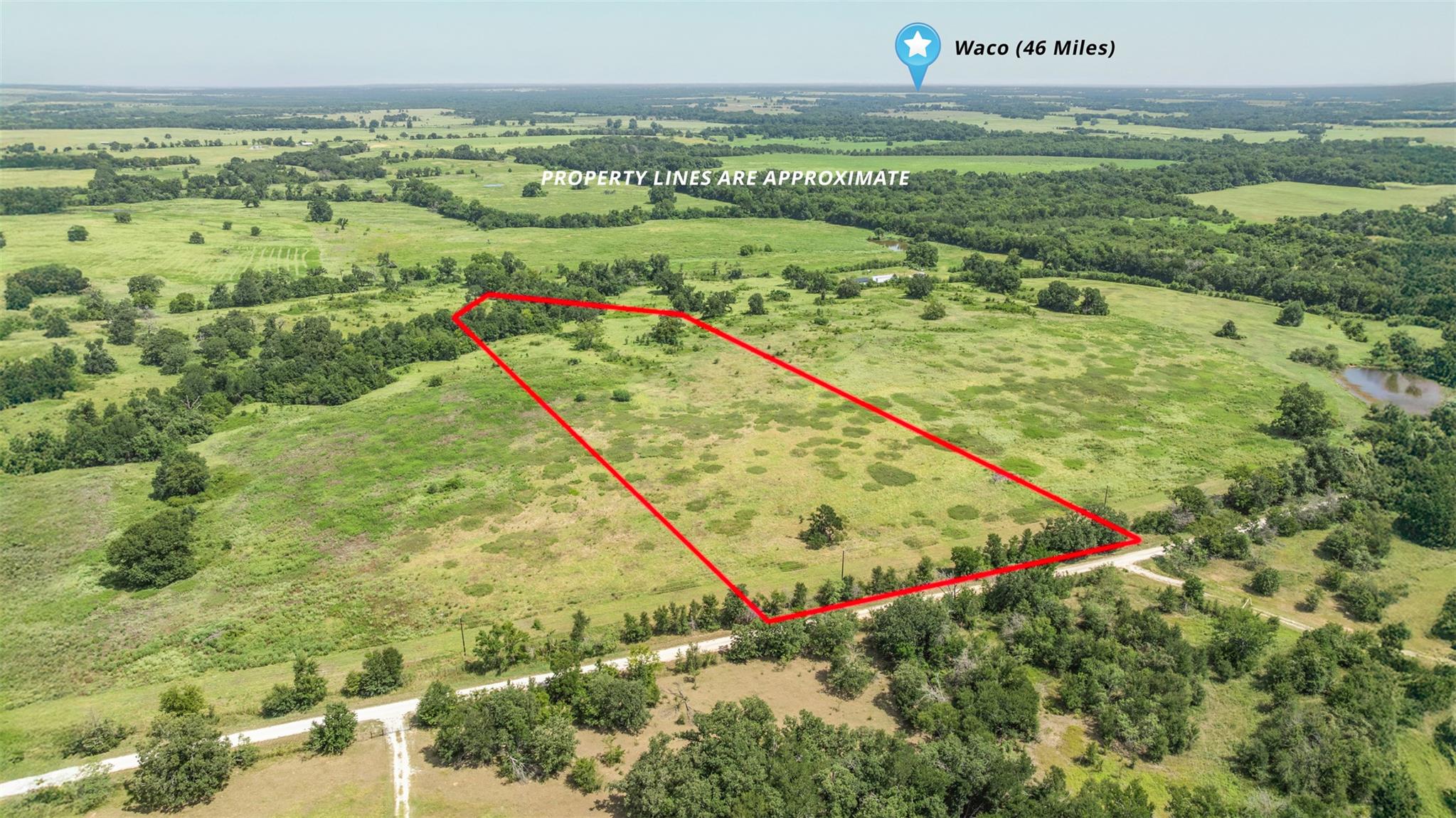 TBD CR 707A, Groesbeck, TX 76653 photo 2