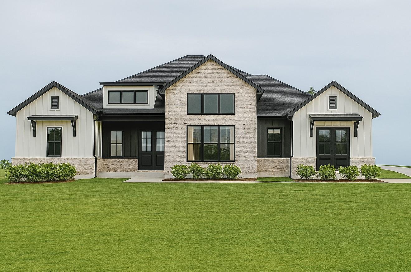Lot 7 Isabella CV, Liberty Hill, TX 78642 photo 2