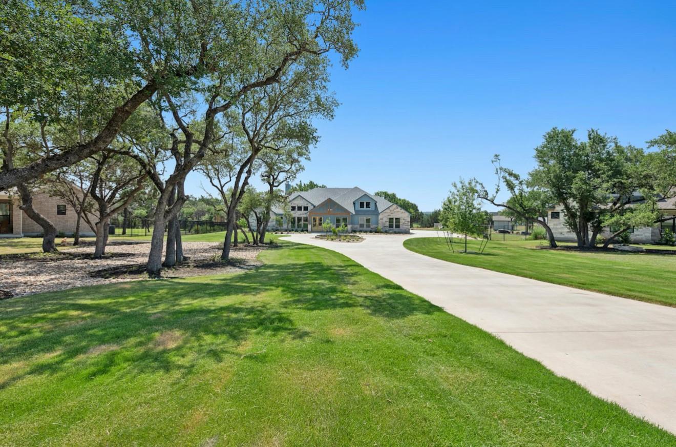 Lot 7 Isabella CV, Liberty Hill, TX 78642 photo 5