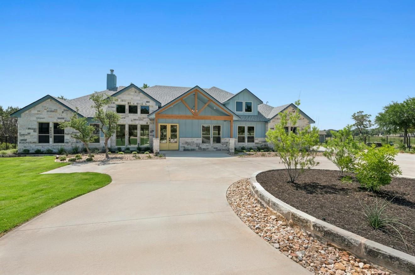 Lot 7 Isabella CV, Liberty Hill, TX 78642 photo 4