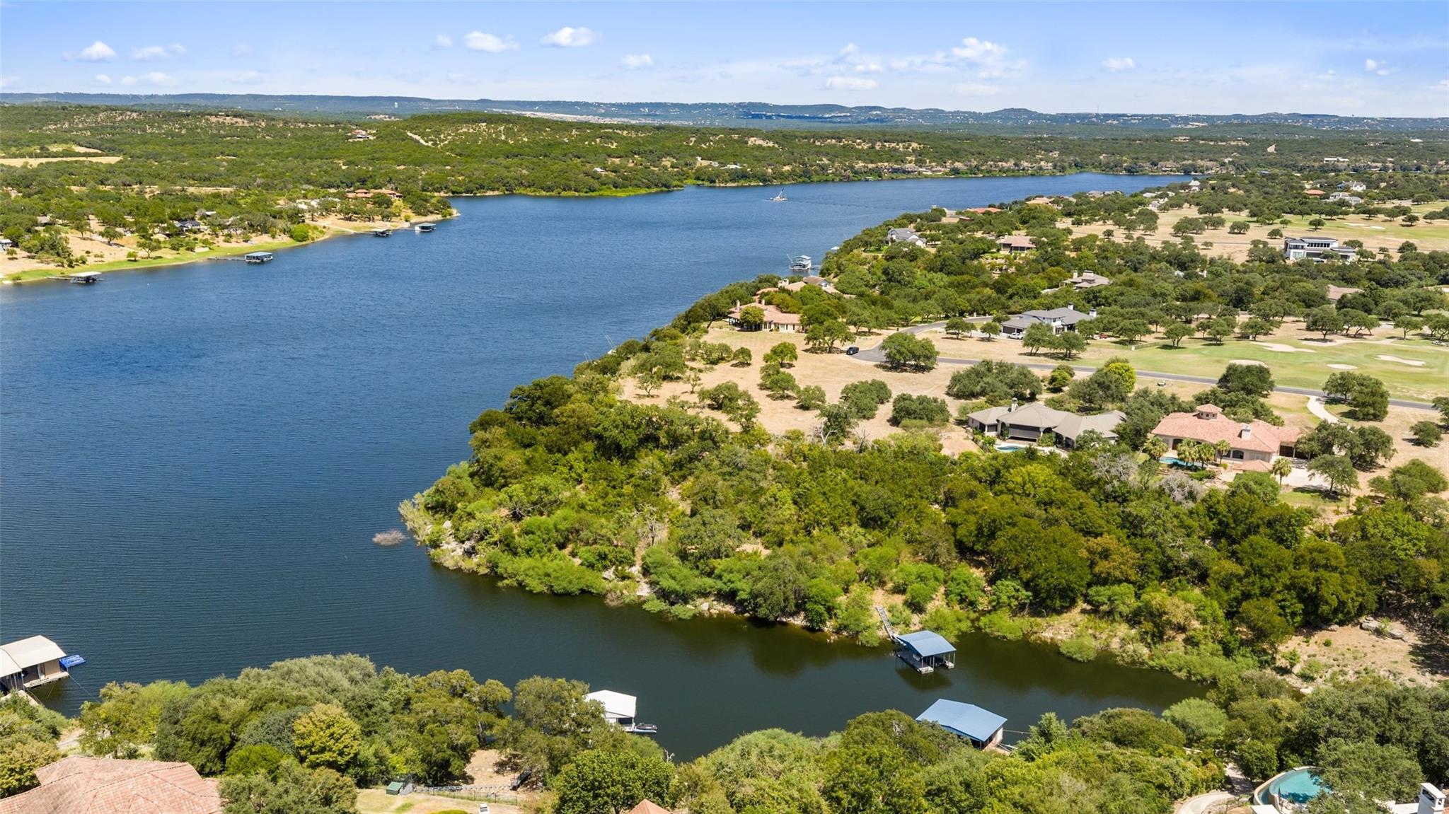 2928 Cliff Overlook, Spicewood, TX 78669 photo 3