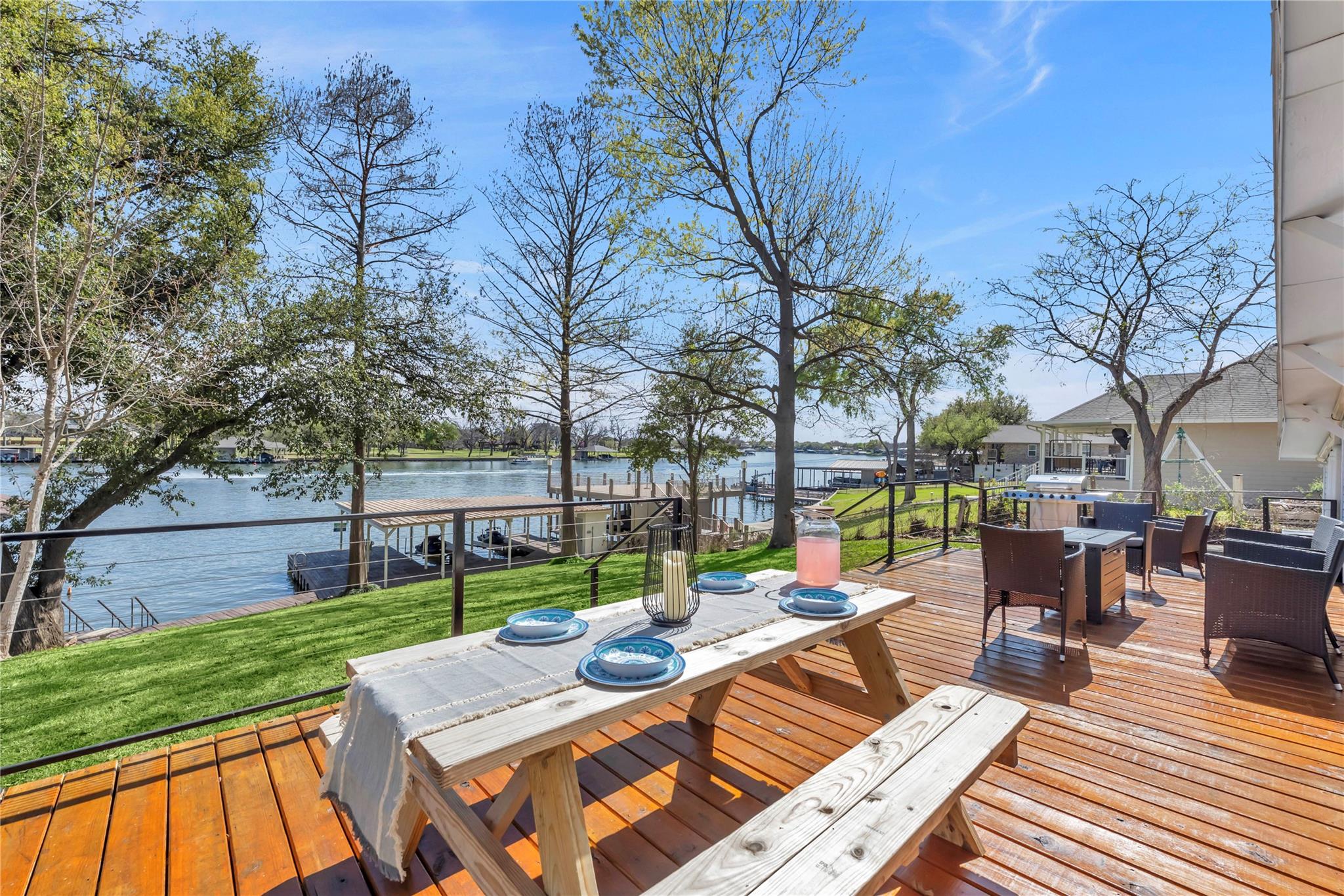 1946 Granite Cove RD, Kingsland, TX 78639 photo 3