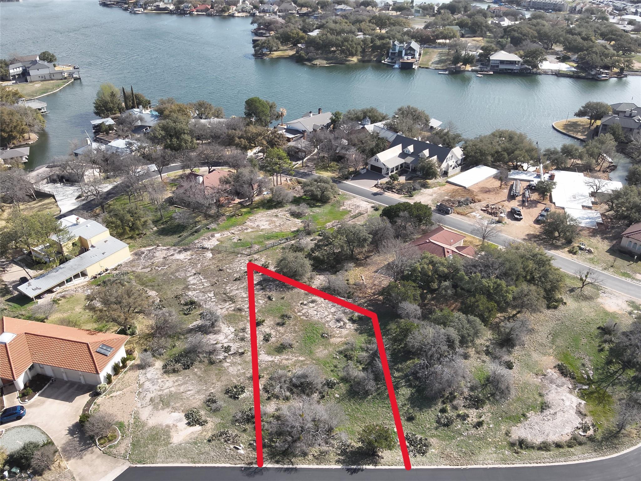 807 Tonto, Horseshoe Bay, TX 78657 photo 4