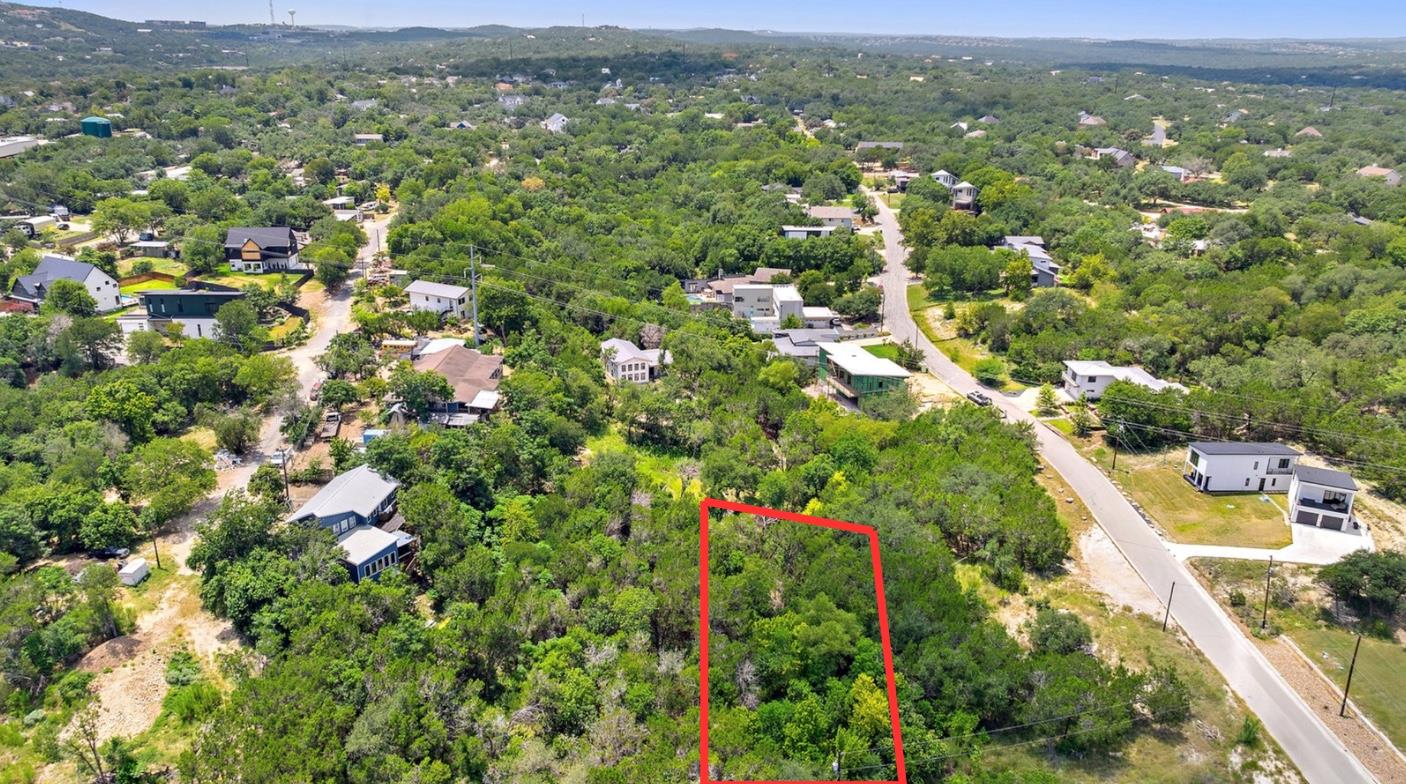 Austin Lake Hills Sec 01