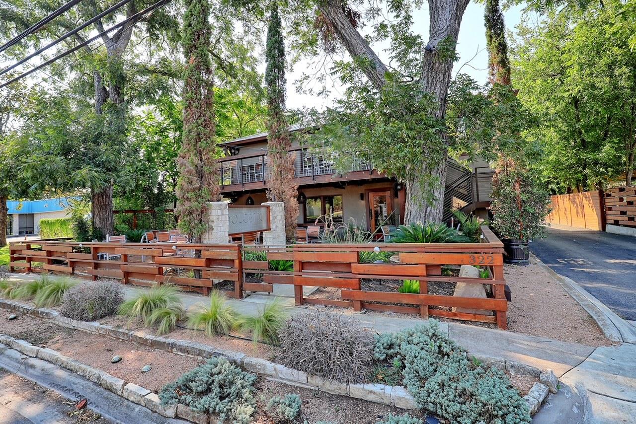 Riverside #1