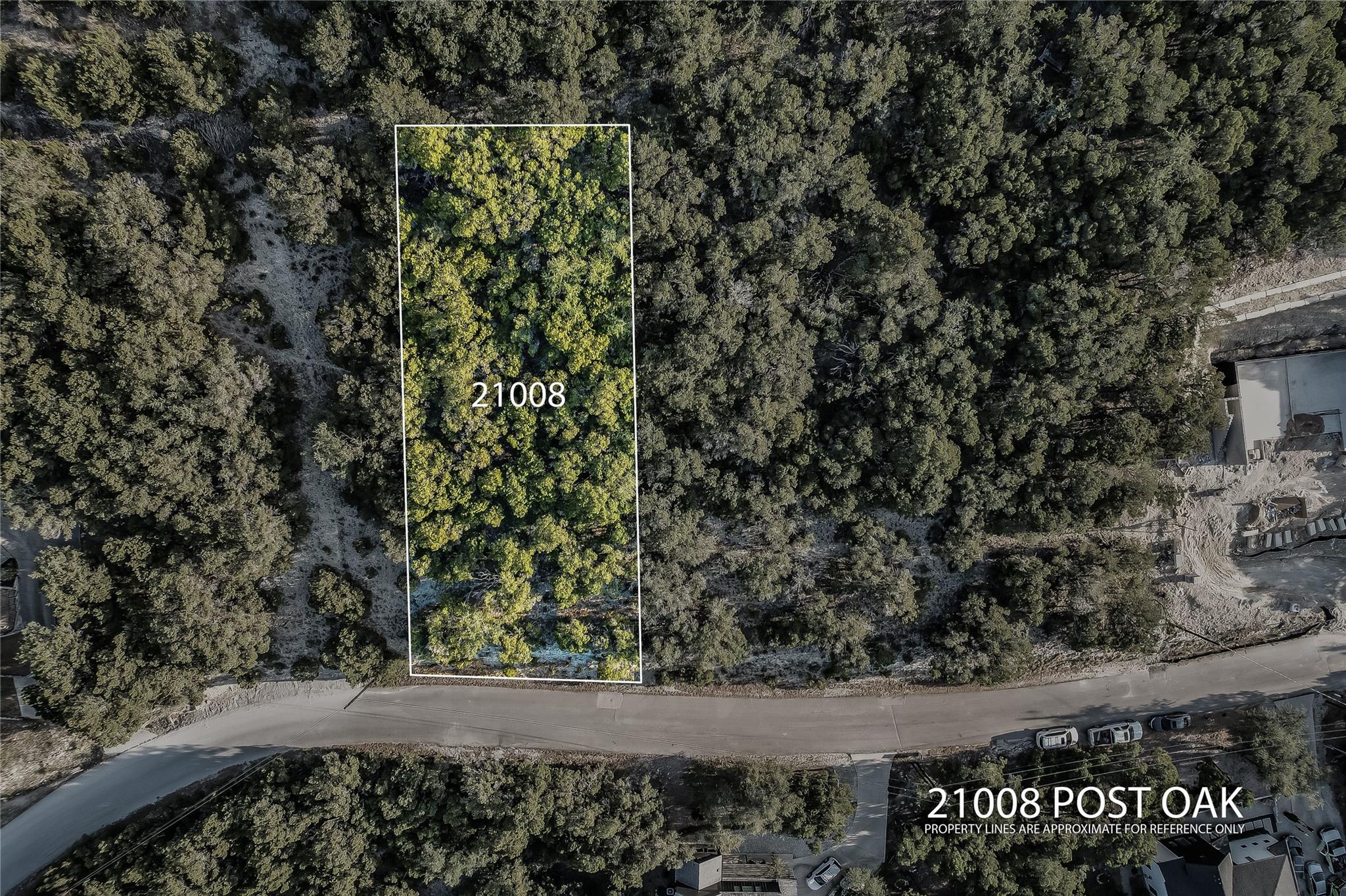 21008 Post Oak DR, Lago Vista, TX 78645 photo 3