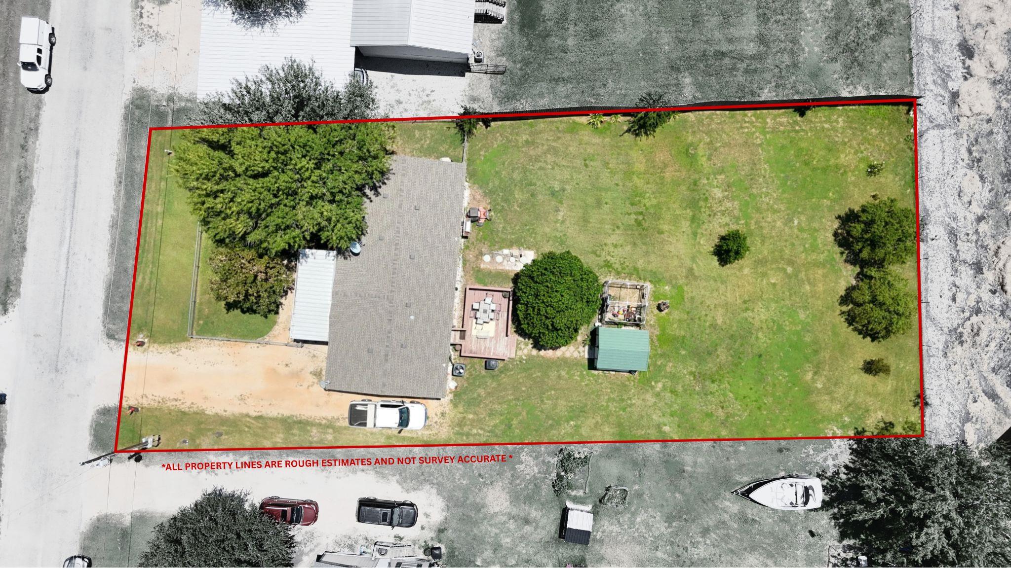 436 Rosemary LOOP, New Braunfels, TX 78130 photo 4