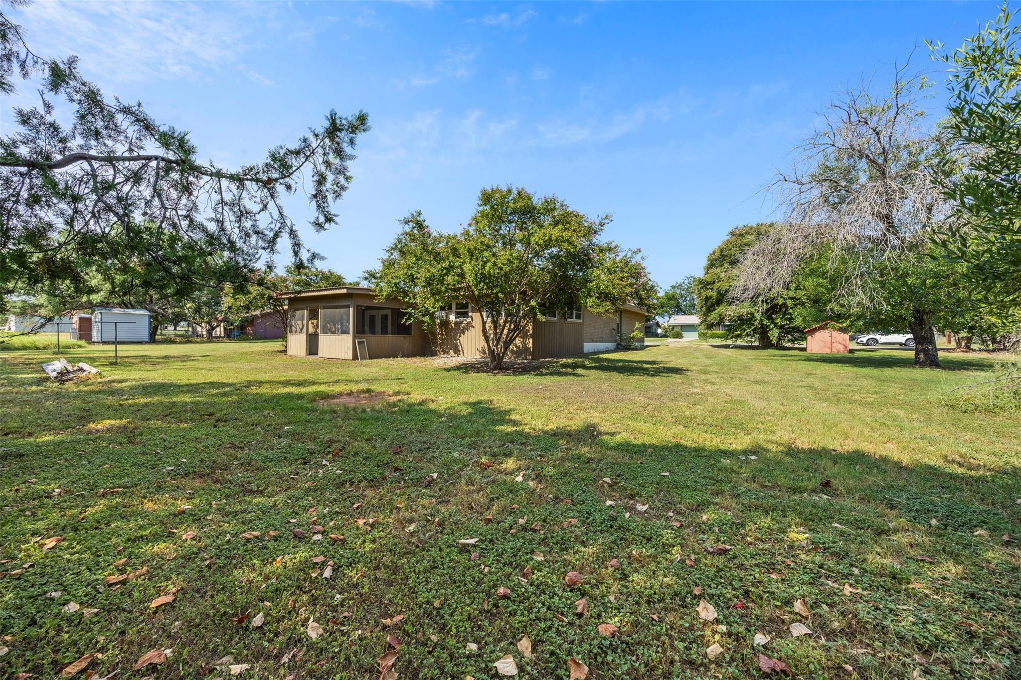 TBD River Oaks DR, Burnet, TX 78611 photo 2