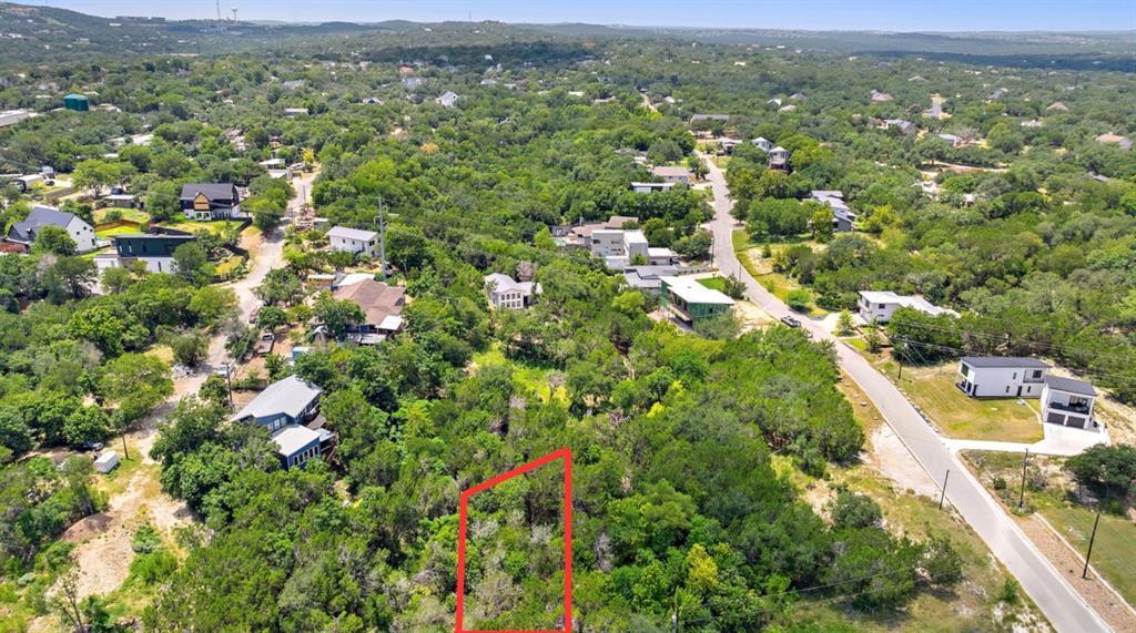 1812 & 1810 Miami DR, Austin, TX 78733 photo 3