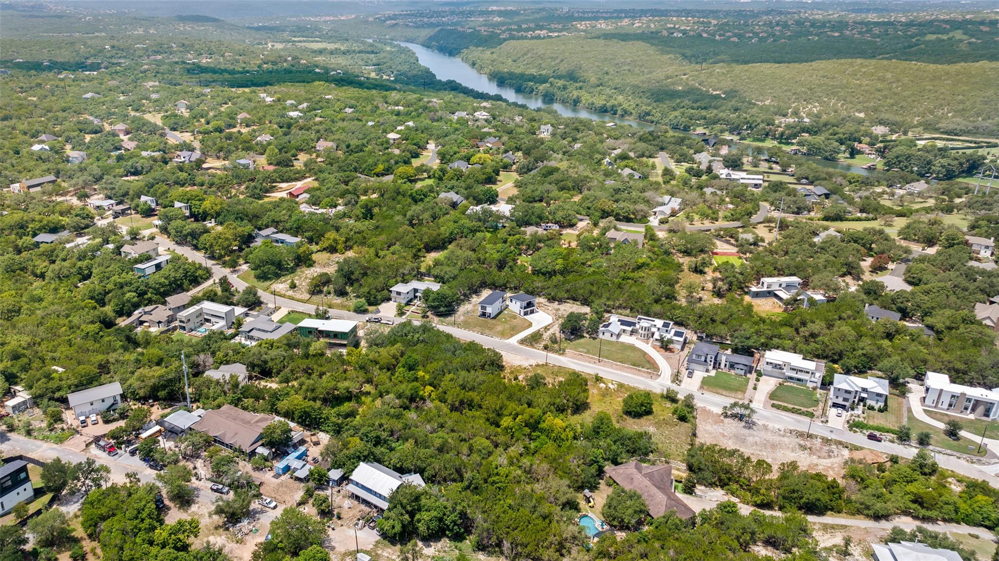 1812 & 1810 Miami DR, Austin, TX 78733 photo 5