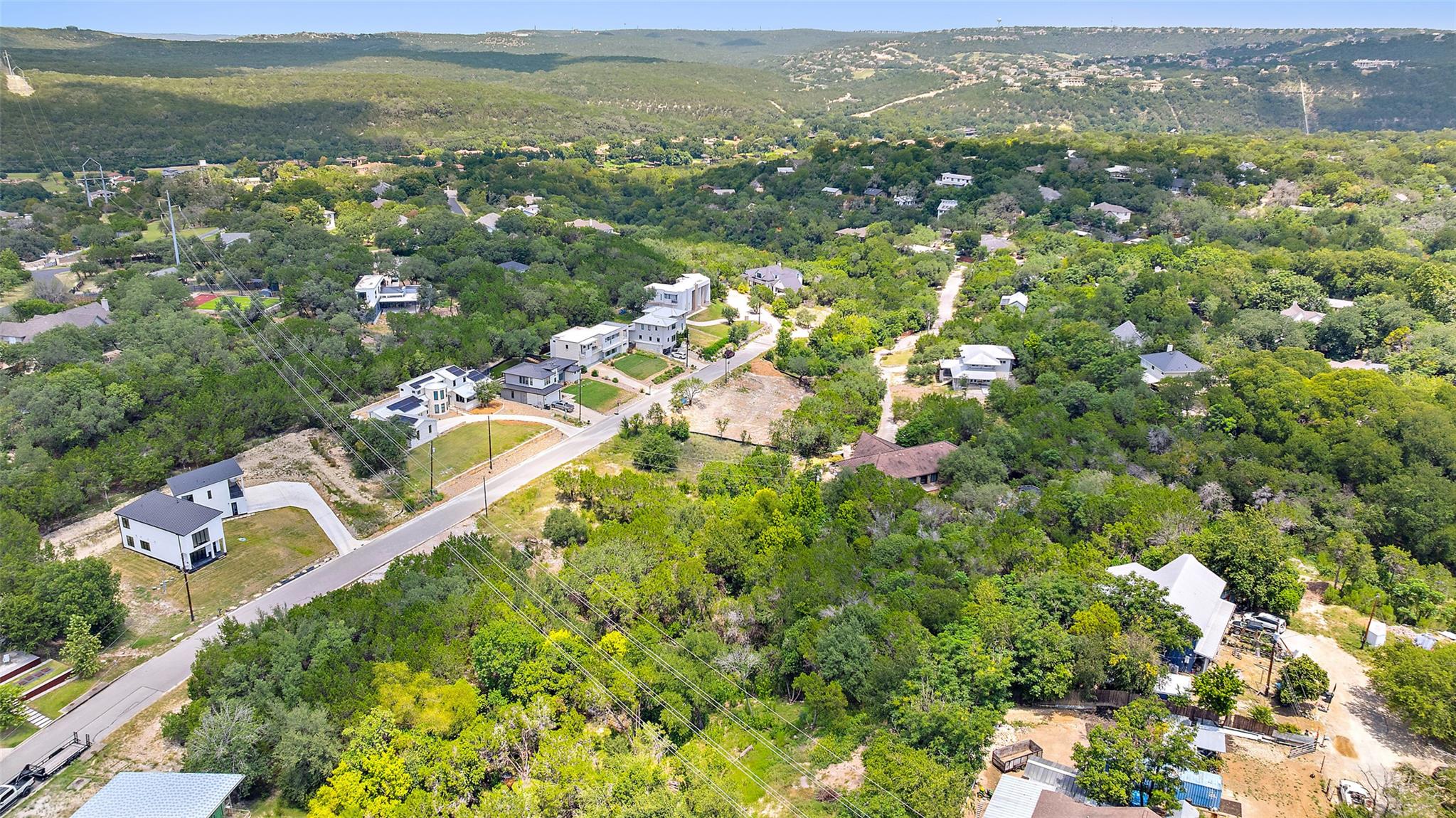 1812 & 1810 Miami DR, Austin, TX 78733 photo 4