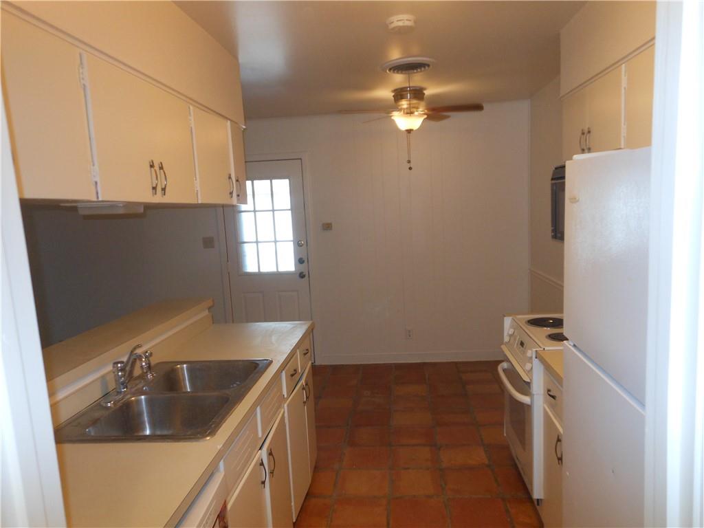 2308 Barton SKWY #B, Austin, TX 78704 photo 2