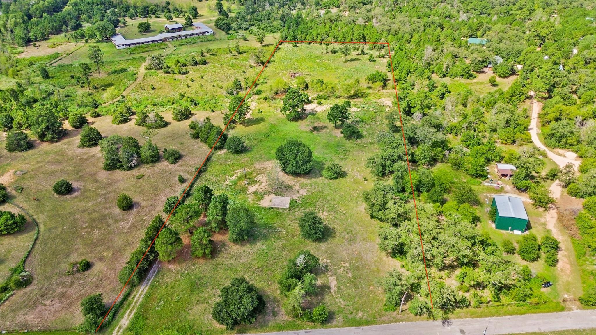 Circle D East