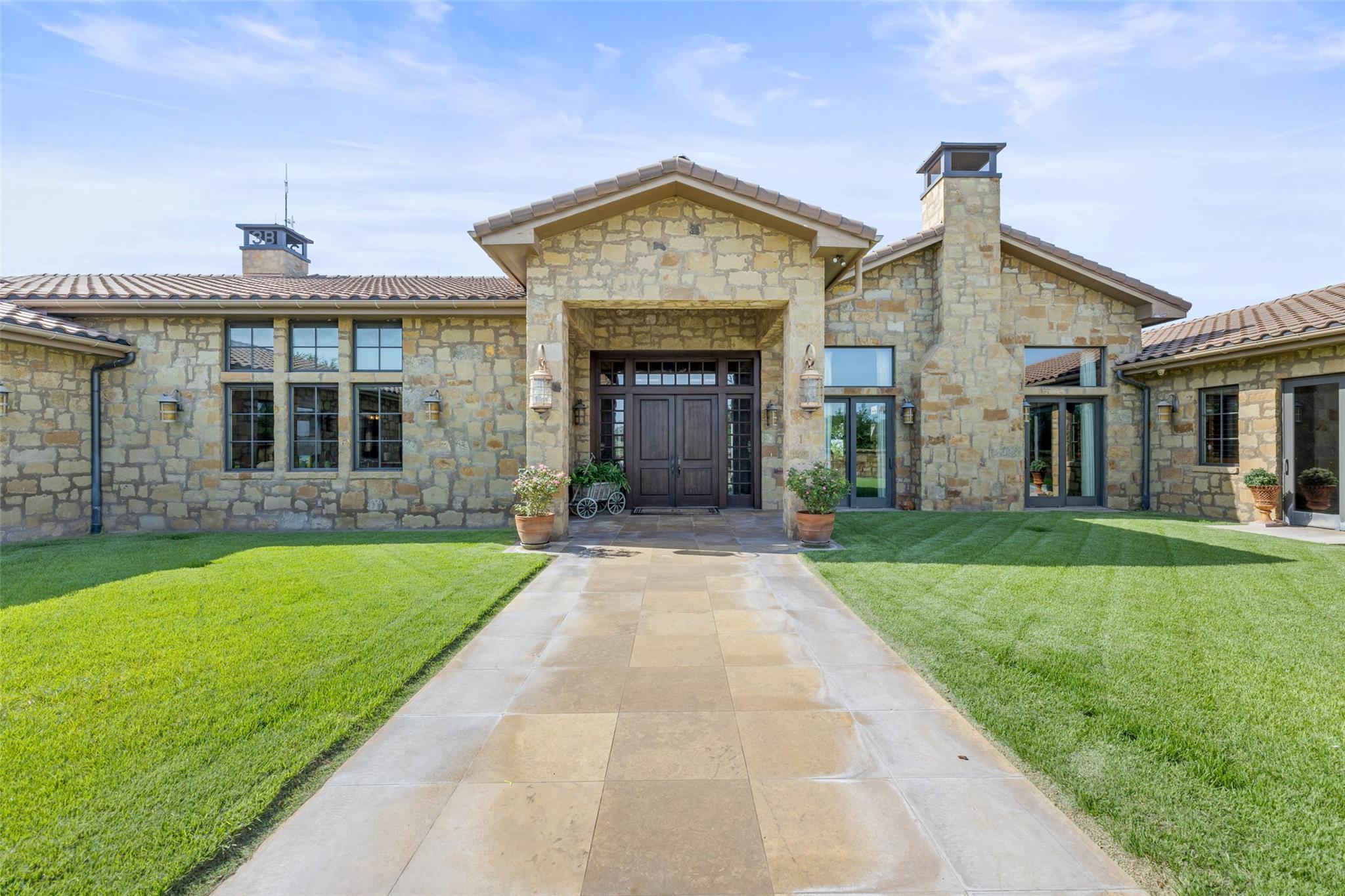 4529 Ranch Road 3347, Round Mountain, TX 78663 photo 4