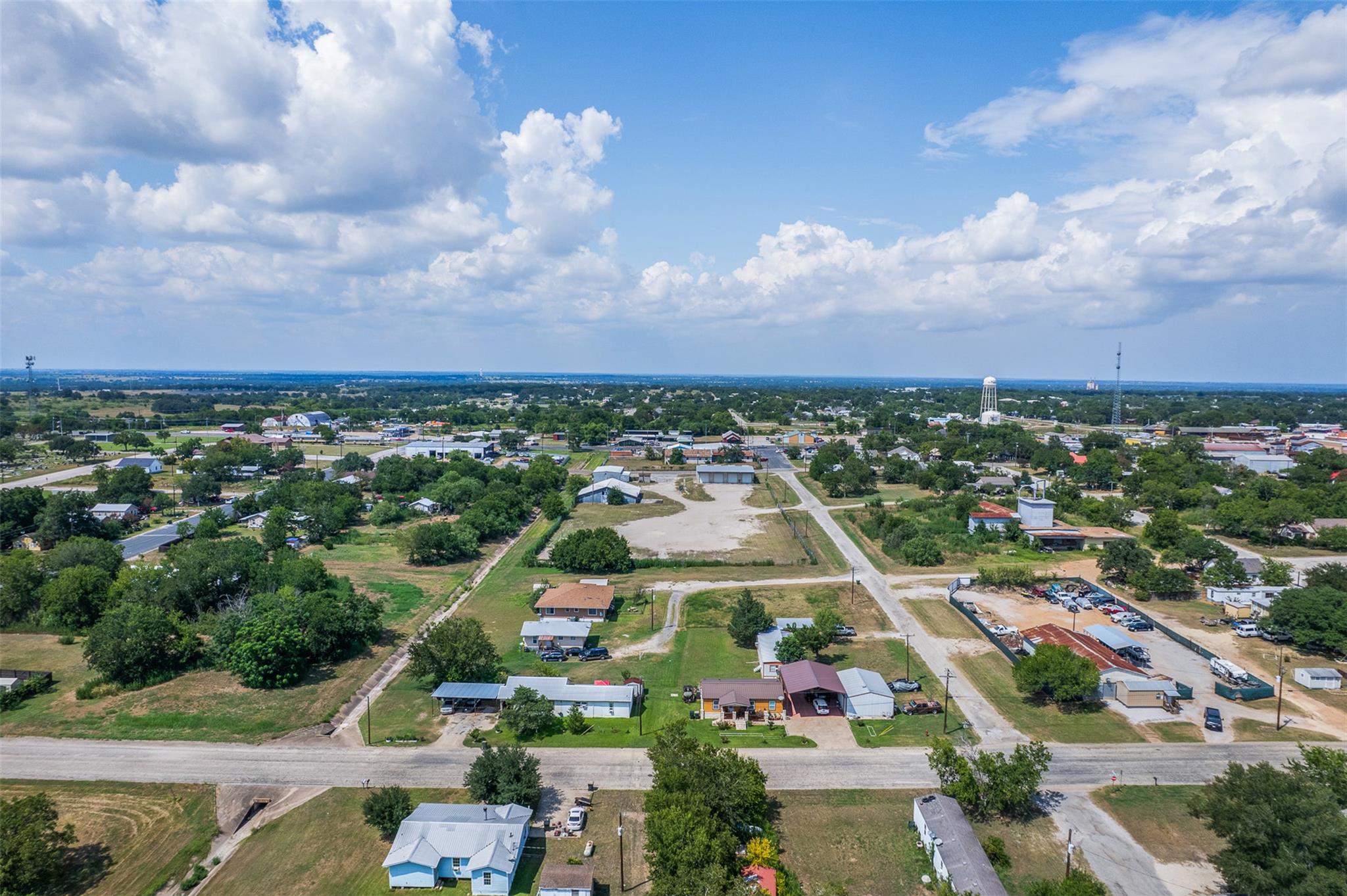 TBD TRACT 6 S TITUS ST, Giddings, TX 78942 photo 3
