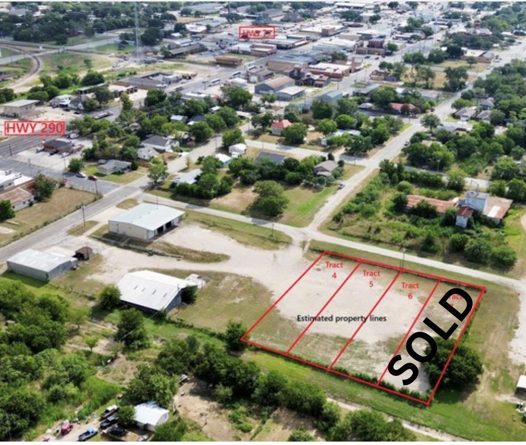 TBD TRACT 5 S TITUS ST, Giddings, TX 78942 photo 2