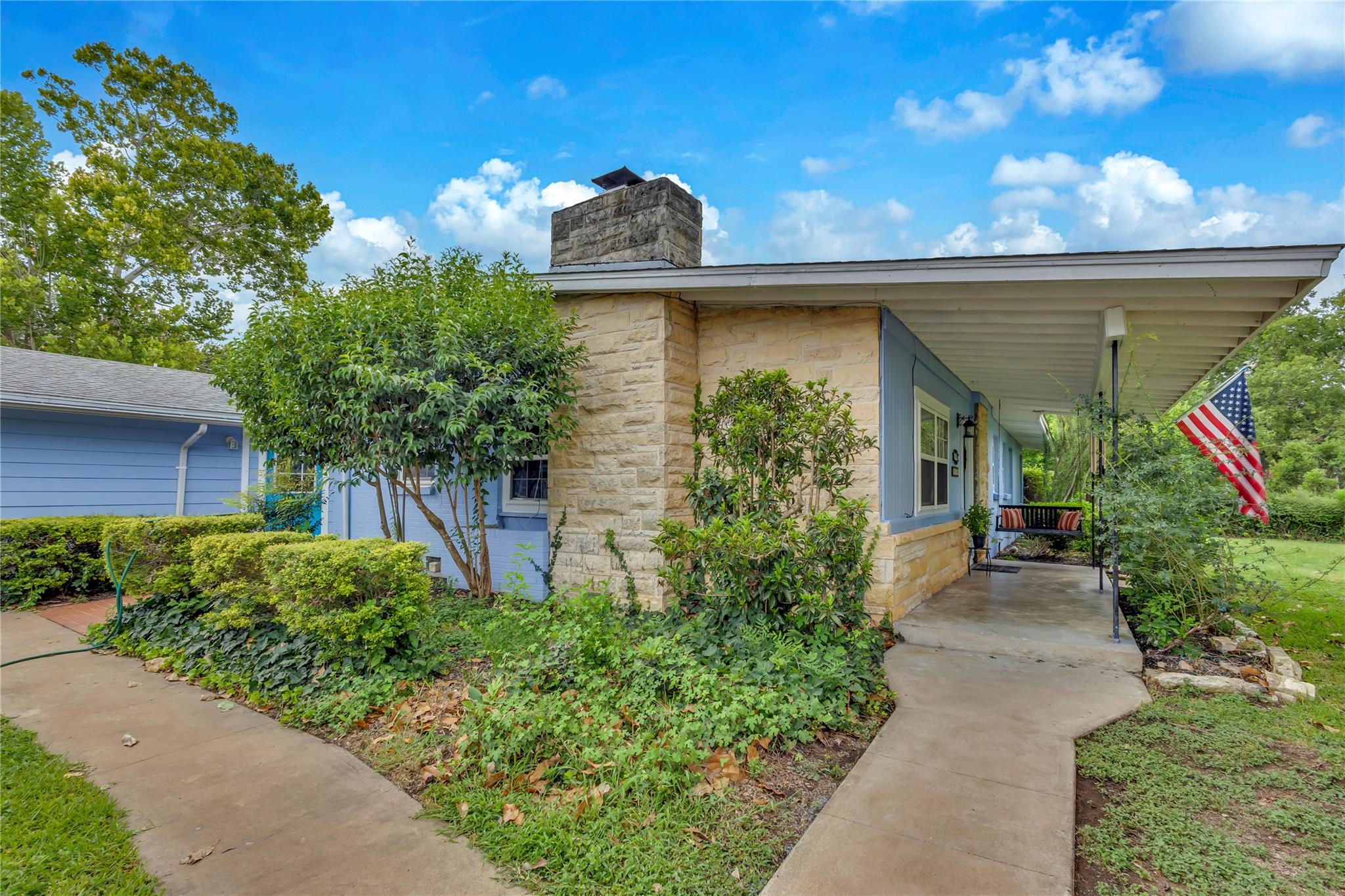 11909 Bluebonnet LN, Manchaca, TX 78652 photo 2