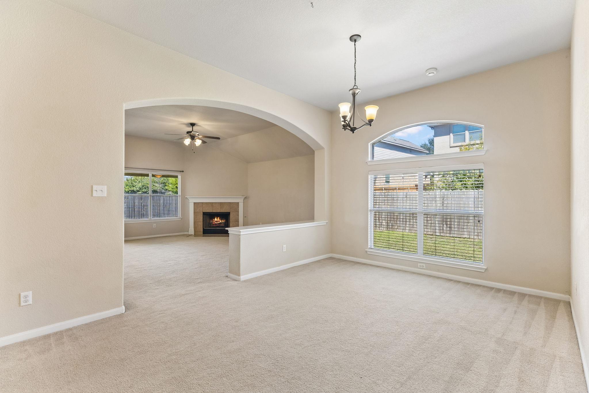 1703 Oakland DR, Cedar Park, TX 78613 photo 4