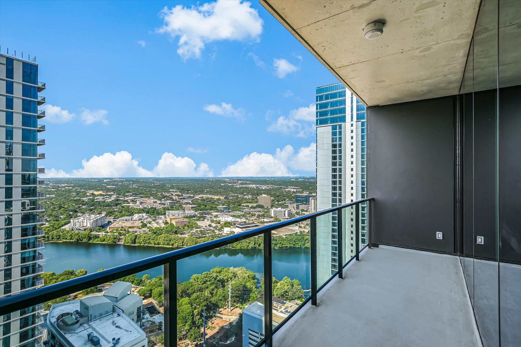 The Modern Austin Residences