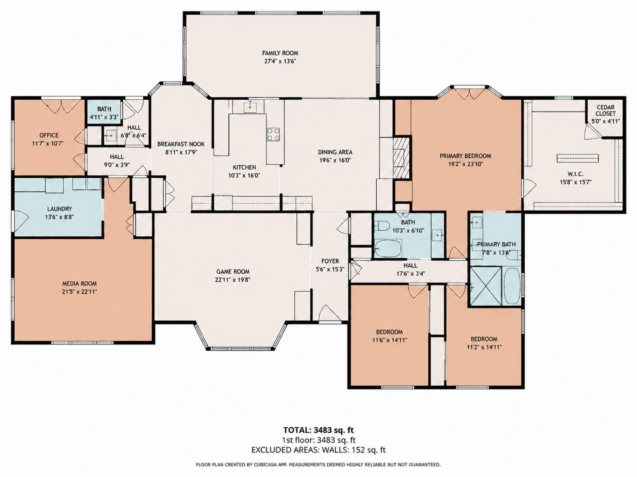 142 Woodland TRL, Leander, TX 78641 photo 4