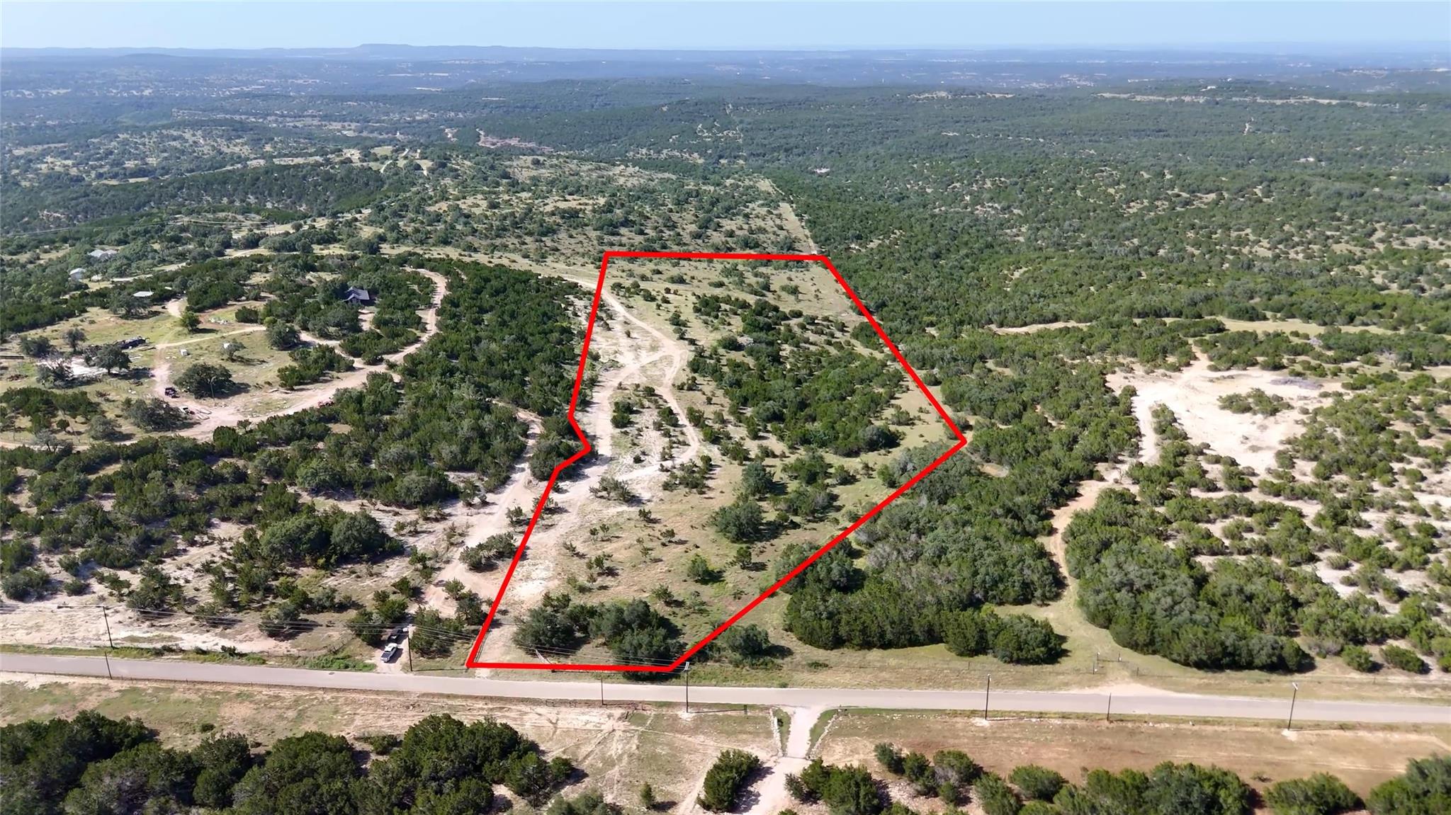 8364 Fitzhugh RD, Dripping Springs, TX 78620 photo 2