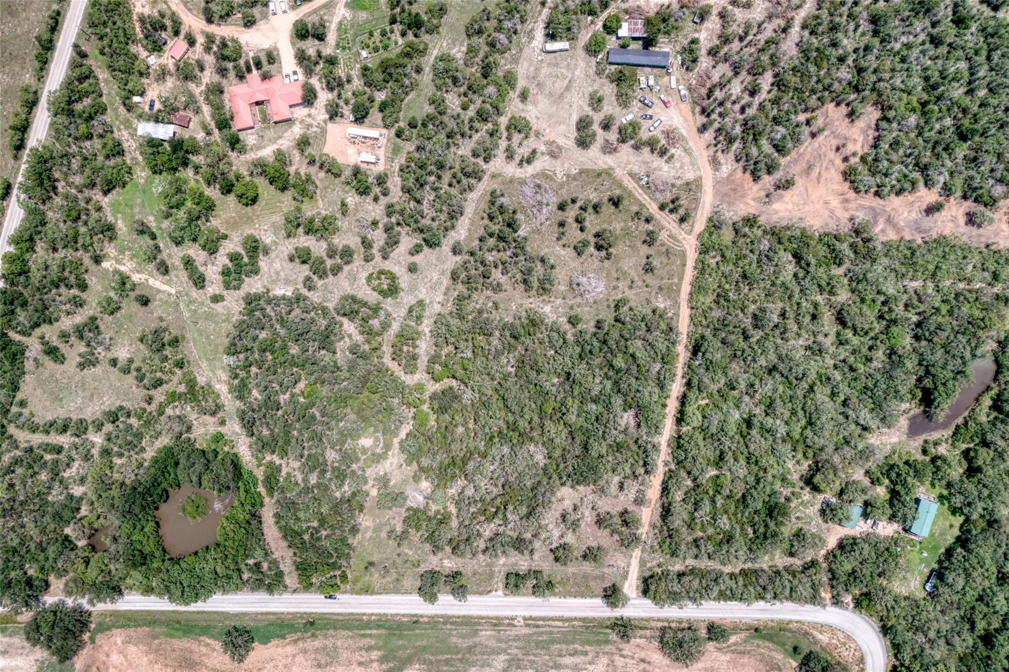 279 Earl Callahan RD #A, Cedar Creek, TX 78612 photo 2