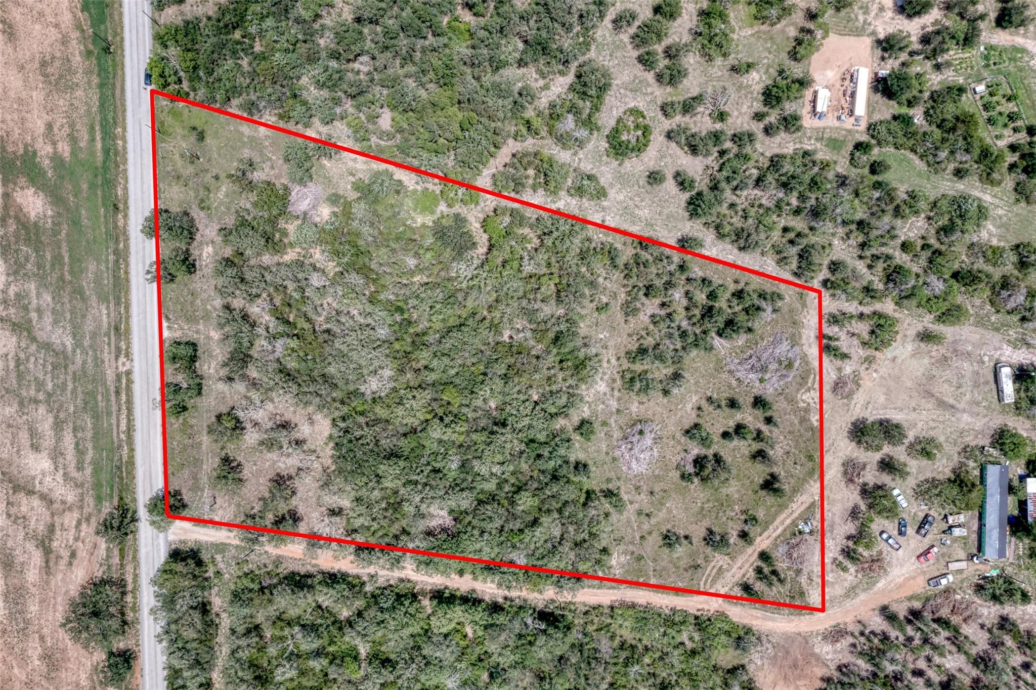 279 Earl Callahan RD #A, Cedar Creek, TX 78612 photo 3